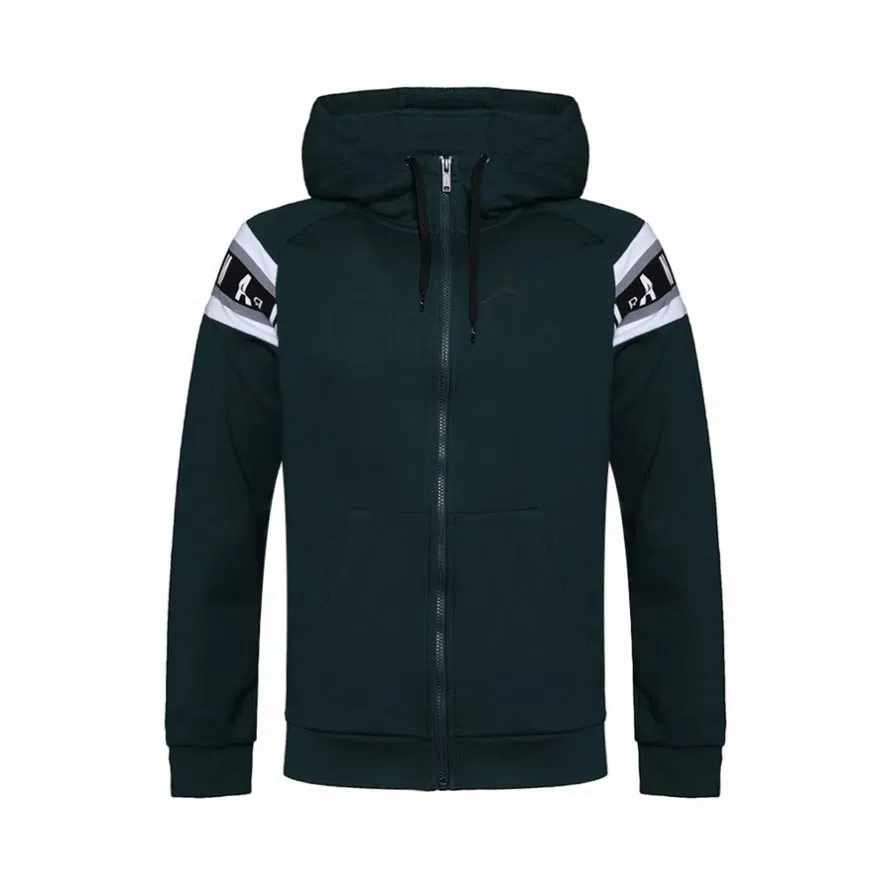 Nike Jumpman Air HBR FZ