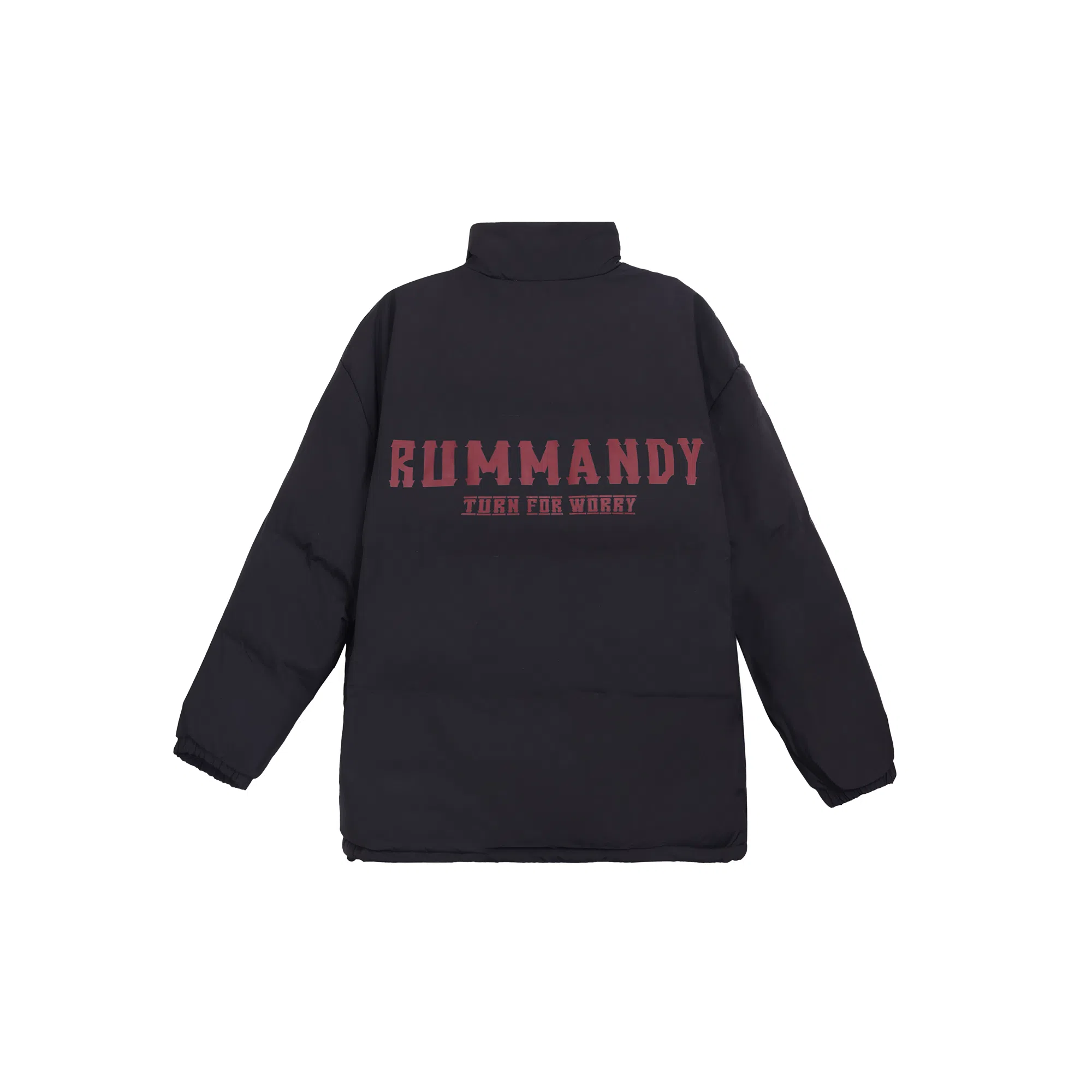 RUMMANDY