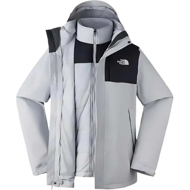 THE NORTH FACE FW24