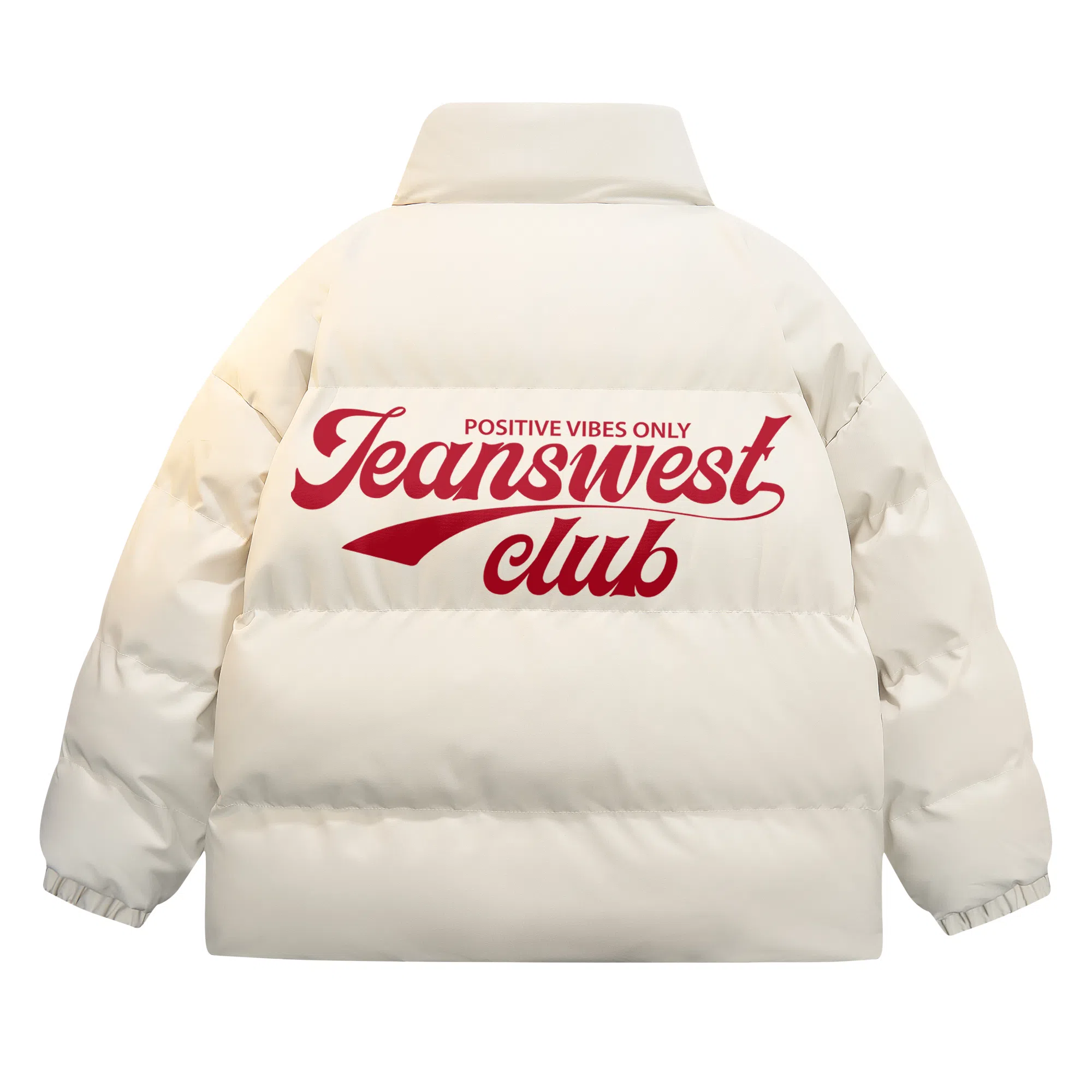 JEANSWEST CLUB Logo