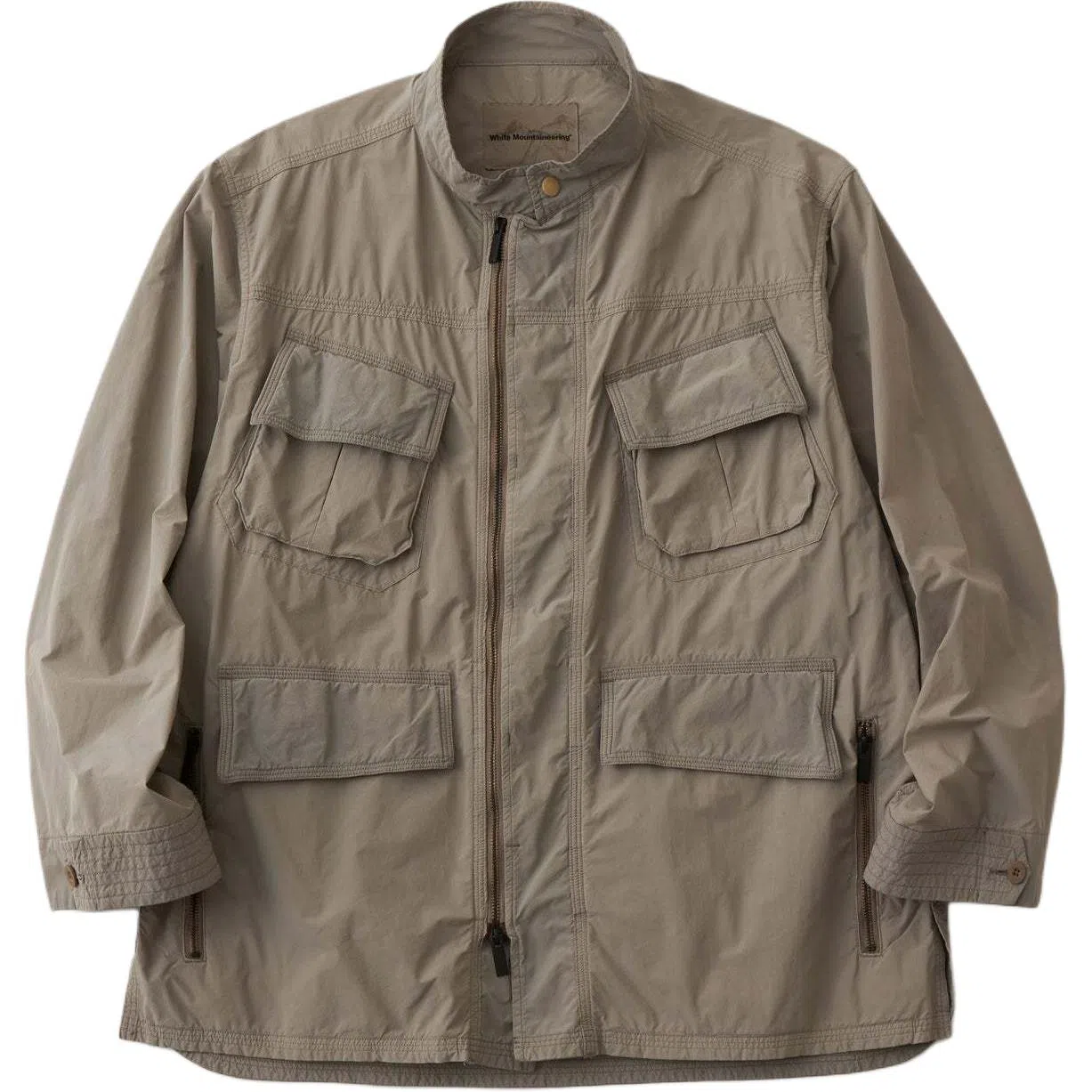 White Mountaineering