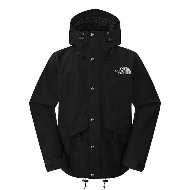 The North Face 1986 Icon Jacket Black