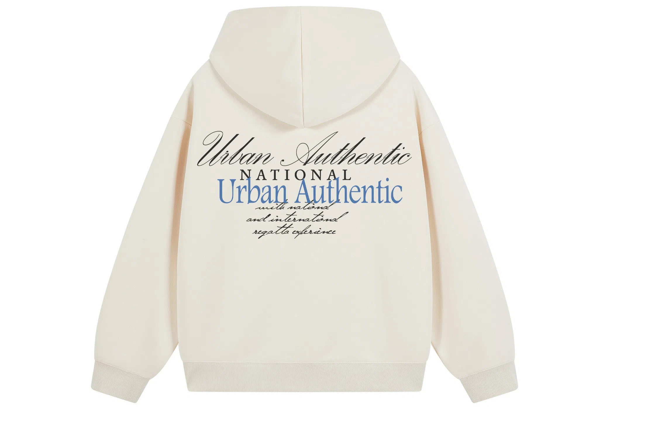 URBAN AUTHENTIC