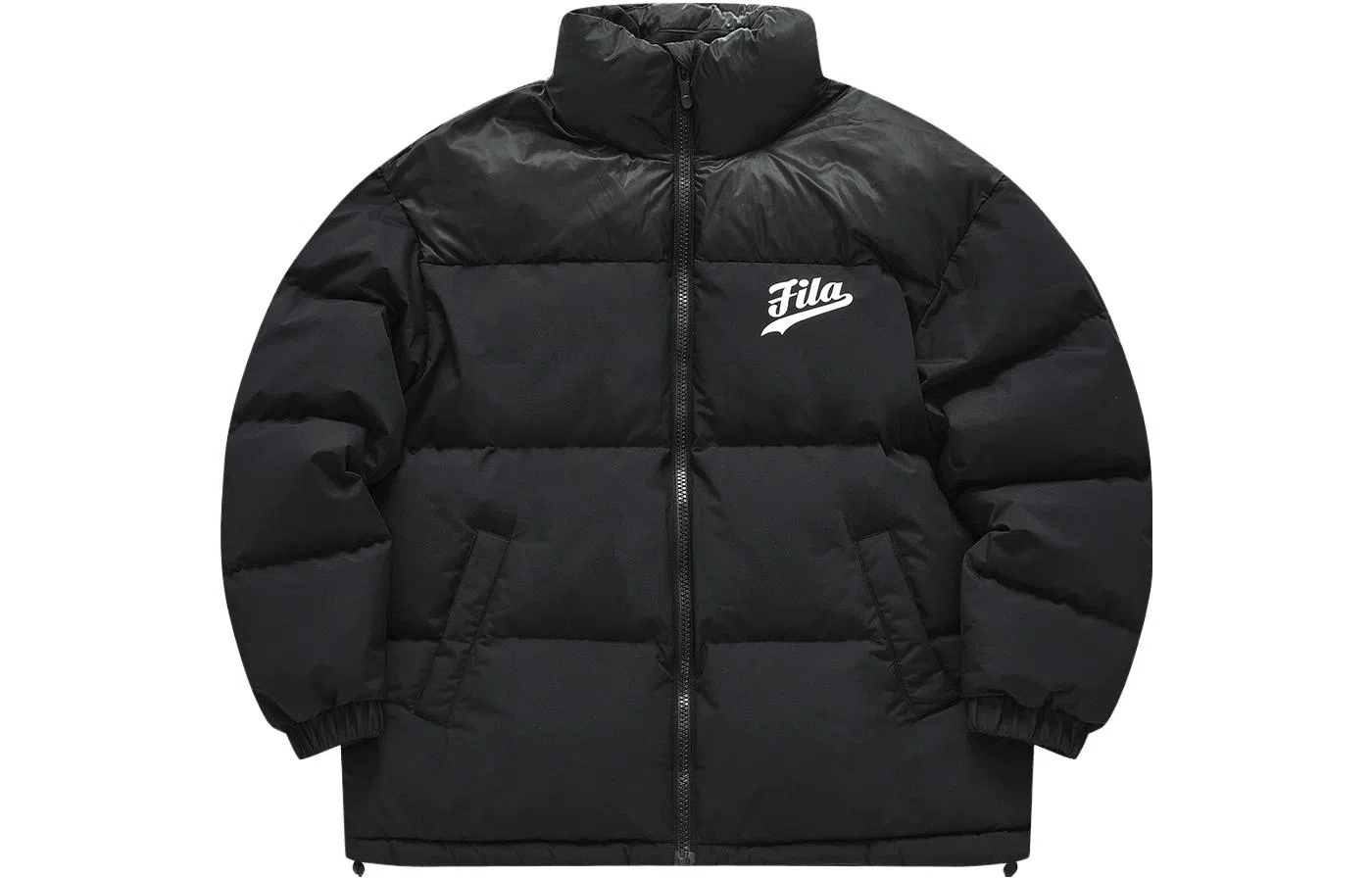 FILA FUSION Logo