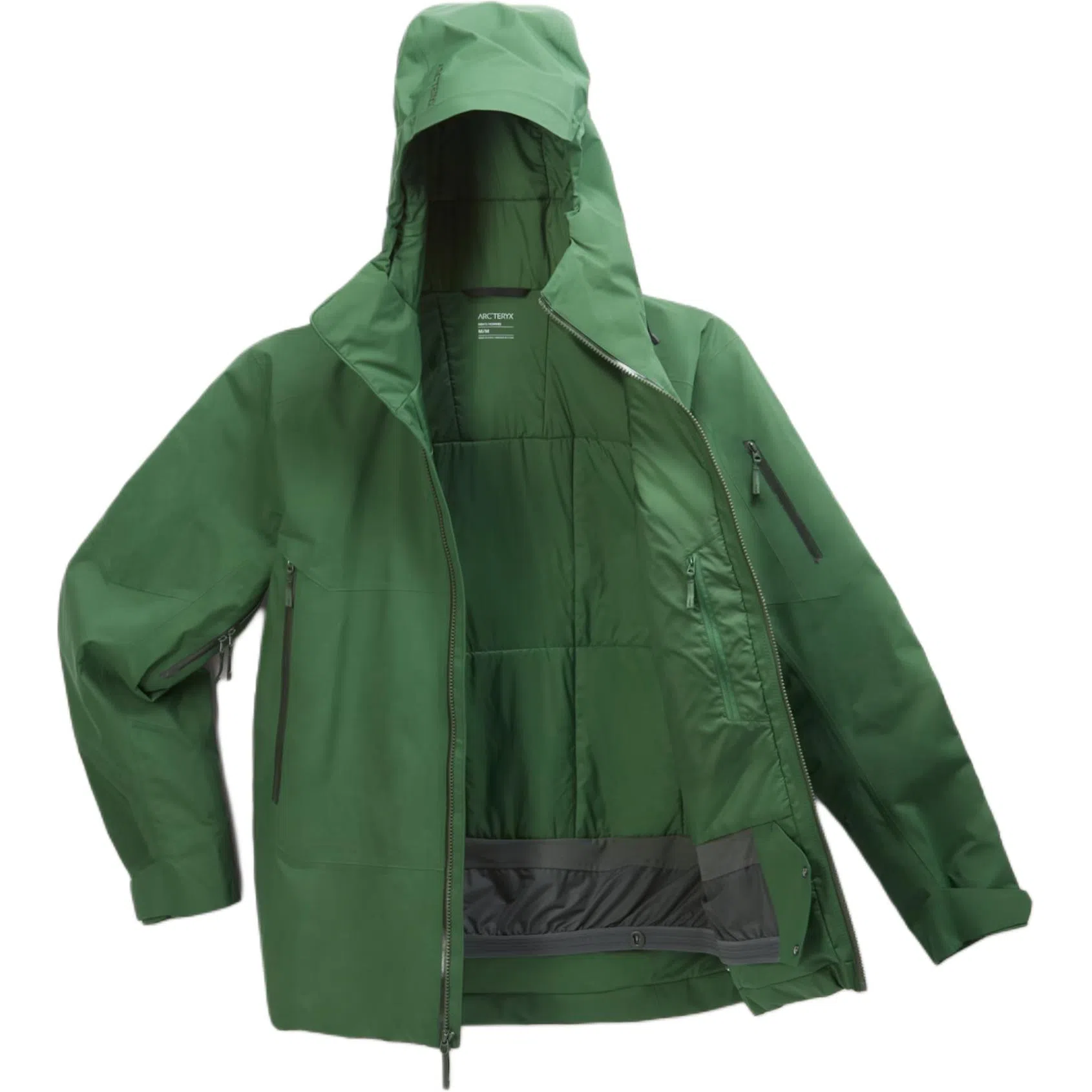 Arcteryx Sabre Insulated Jacket