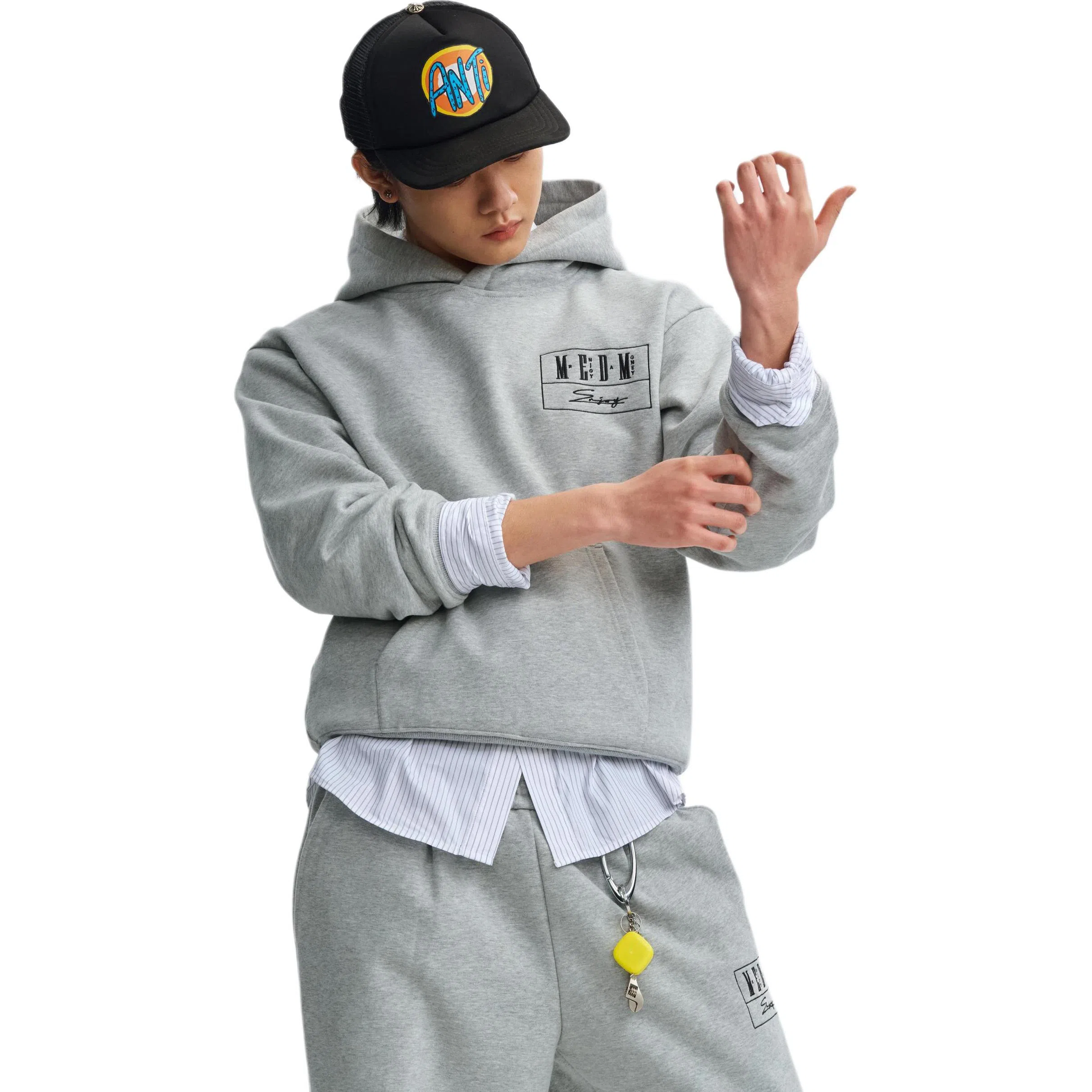 MEDM FW24