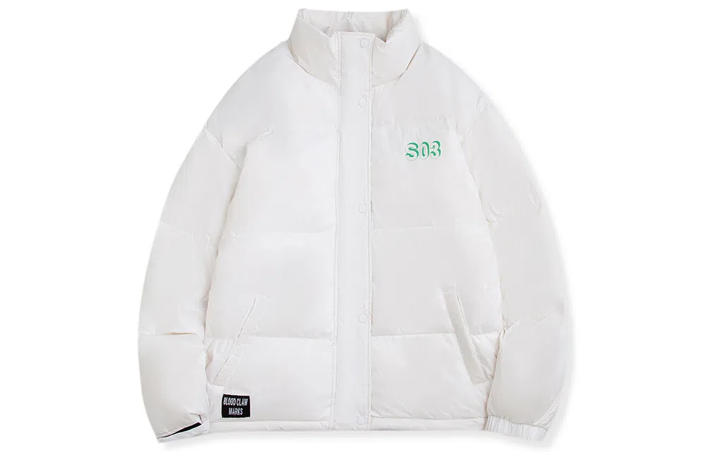 Suamoment S03 Basic Lightweight Down Jacket
