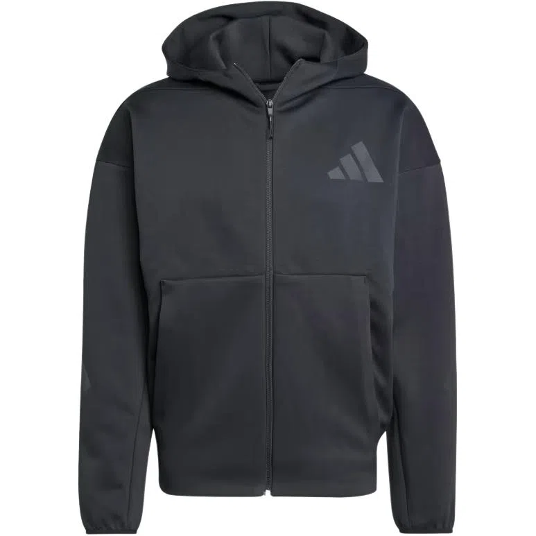 adidas Z.N.E. Z.N.E. Full-Zip Hooded Track Jacket