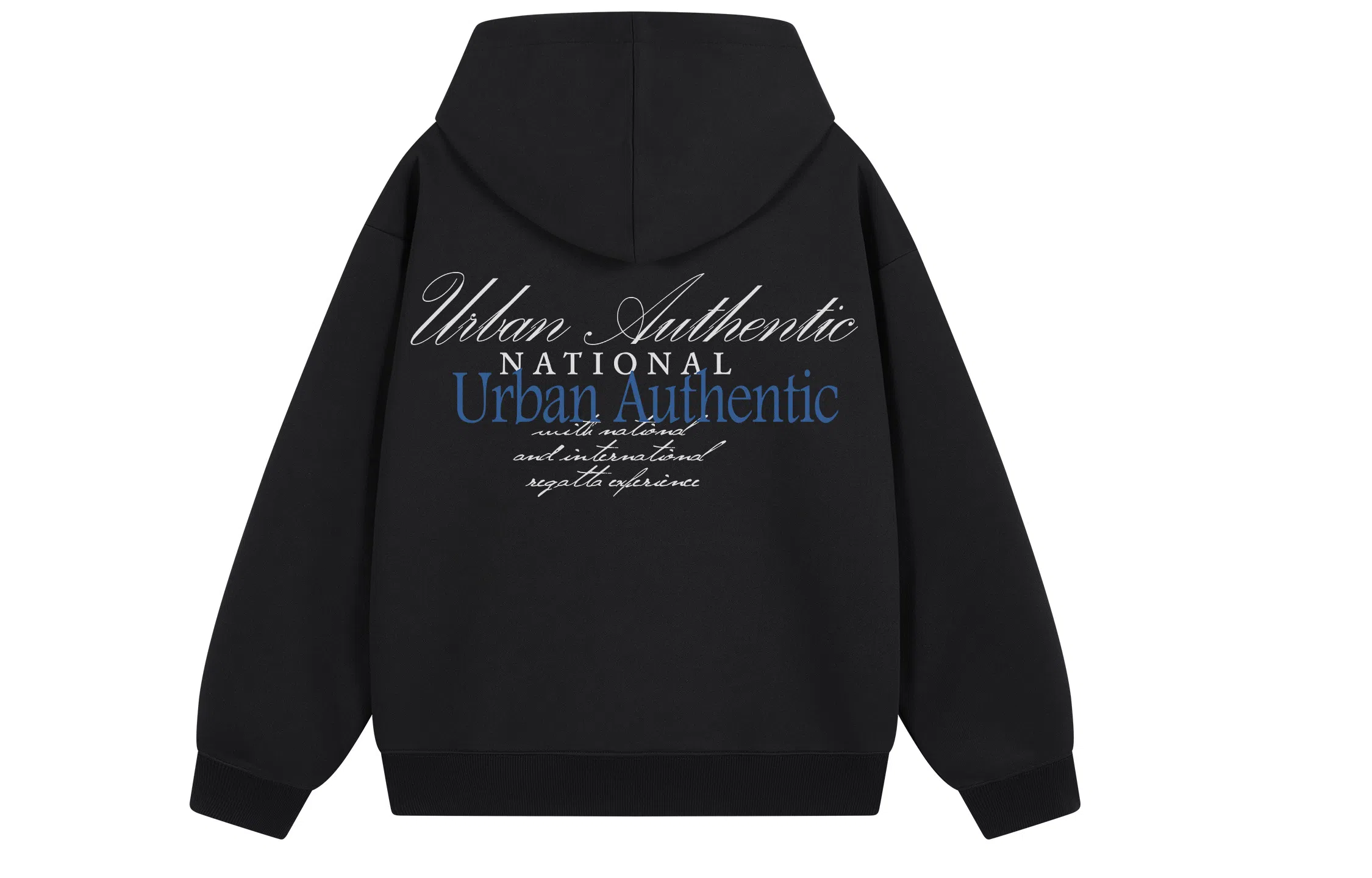 URBAN AUTHENTIC