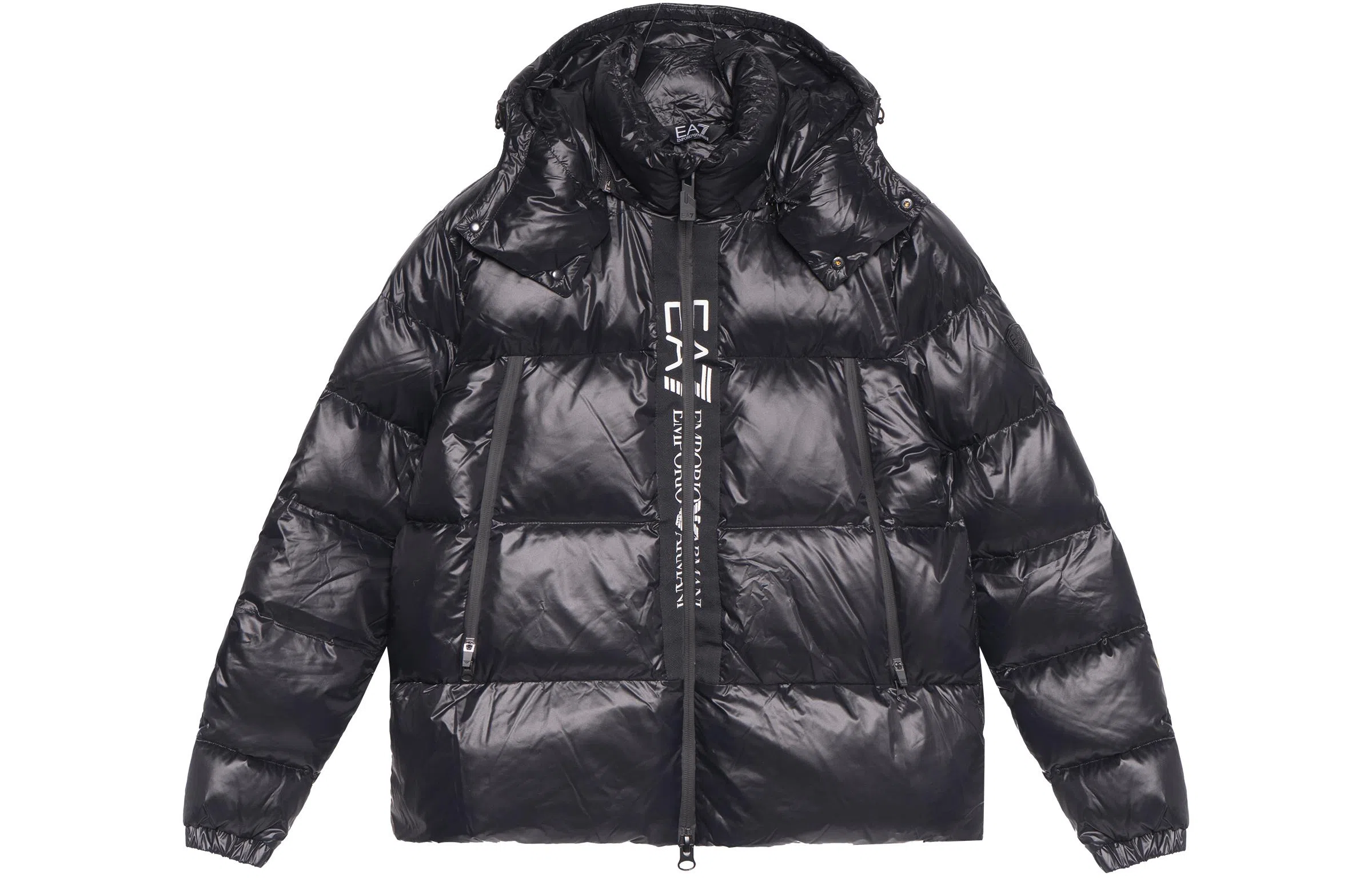 EMPORIO ARMANI FW22 Logo