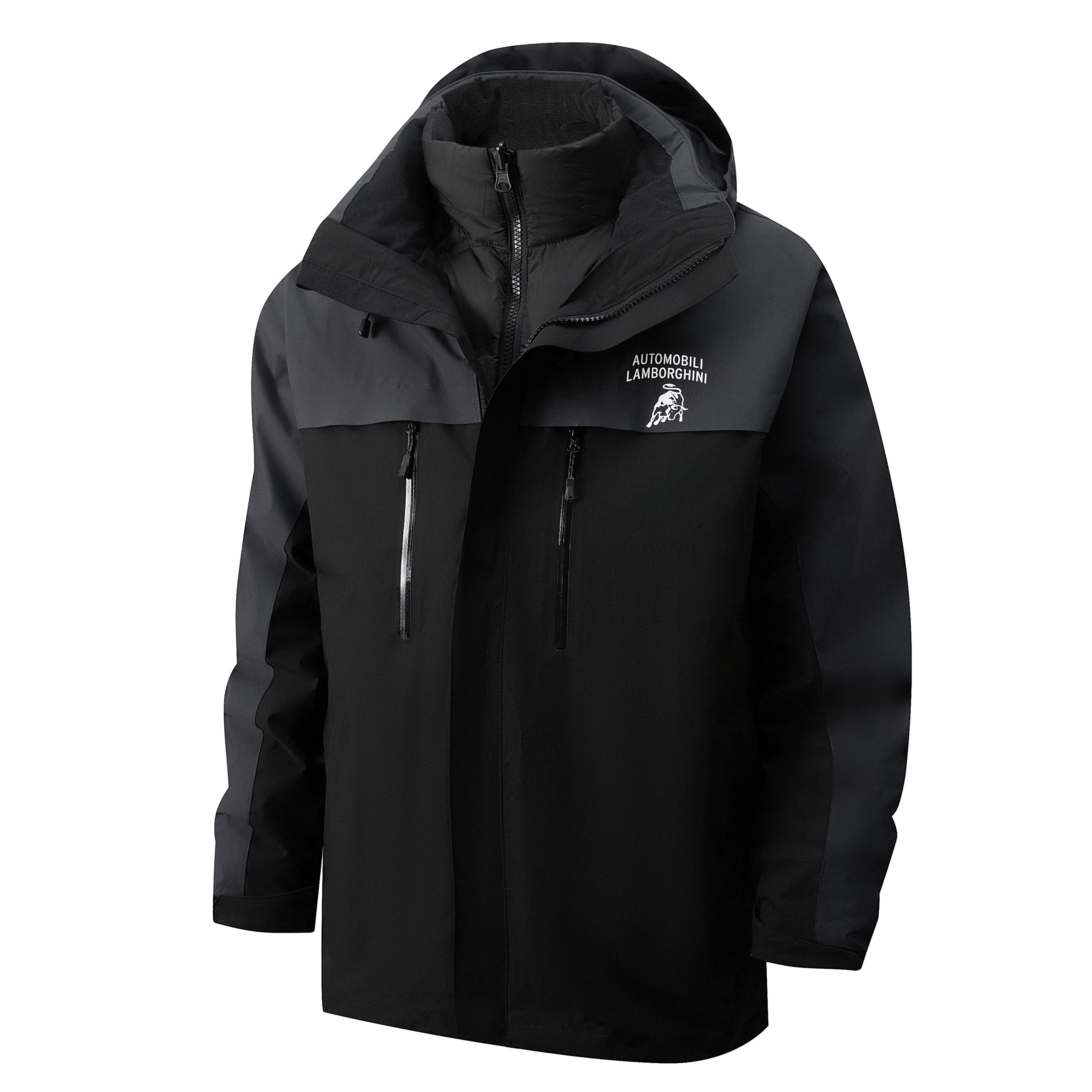 Automobili Lamborghini logoCleanfit