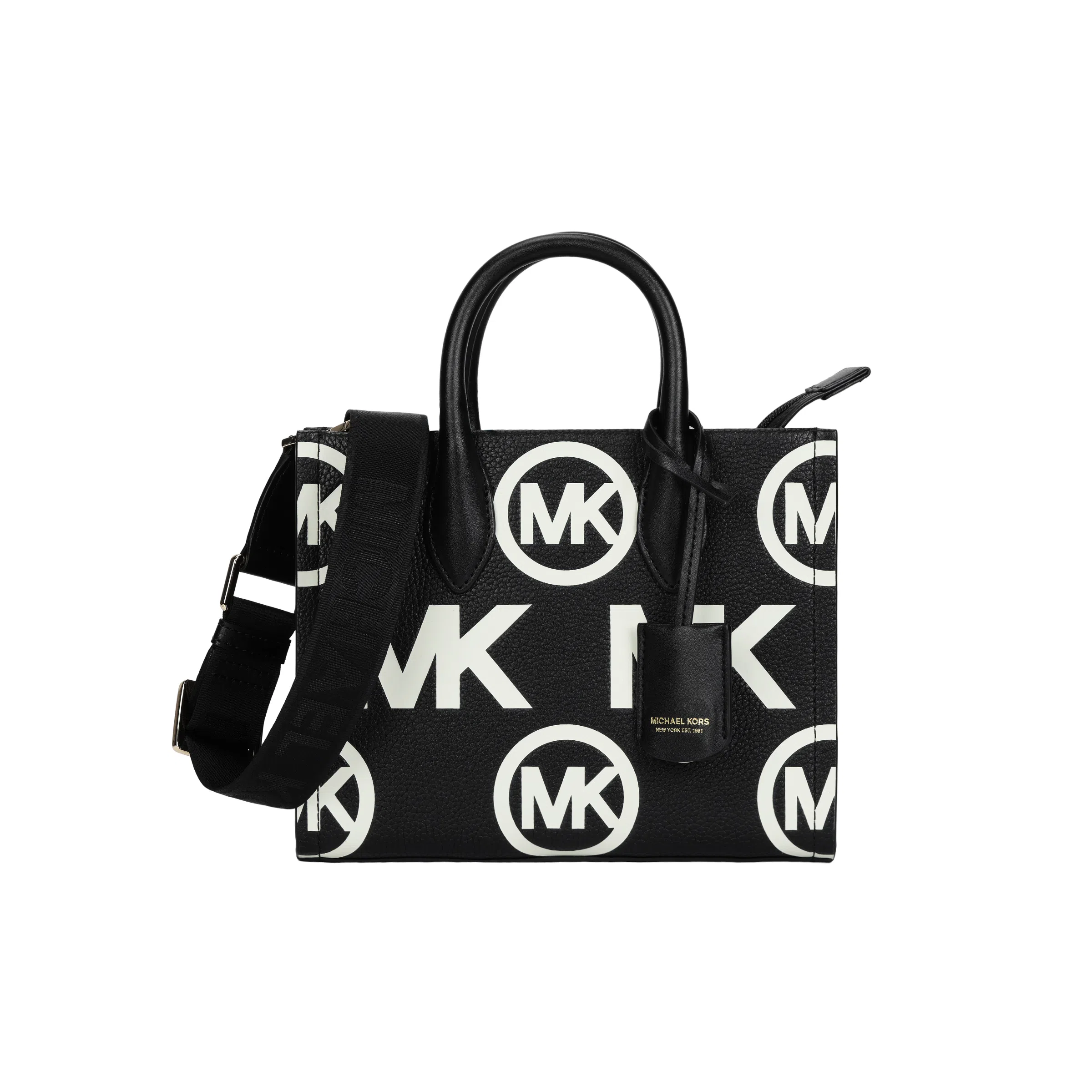 MICHAEL KORS MK Mirella Tote