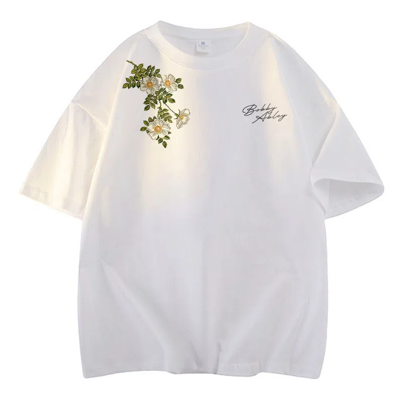 BOBBY ABLEY 260GlogoT