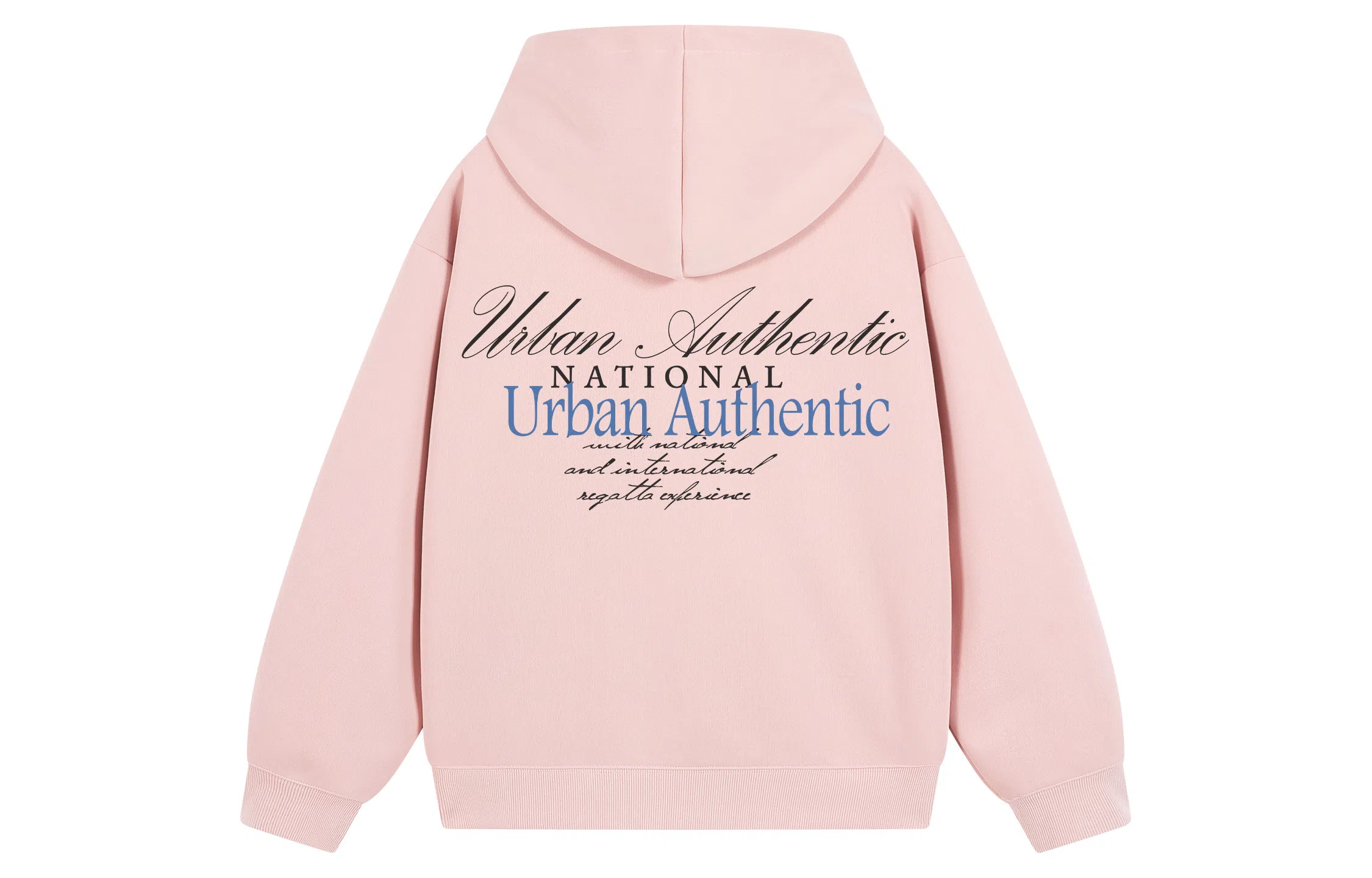 URBAN AUTHENTIC