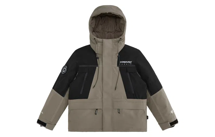 PEACEBIRD MEN cordura