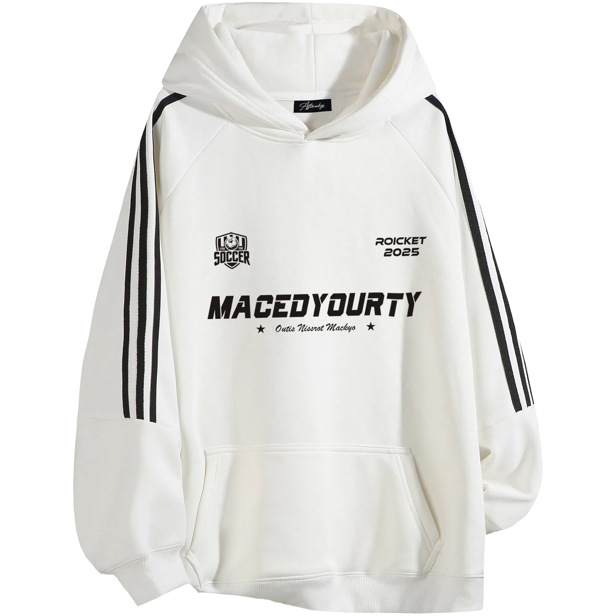 Mackyo