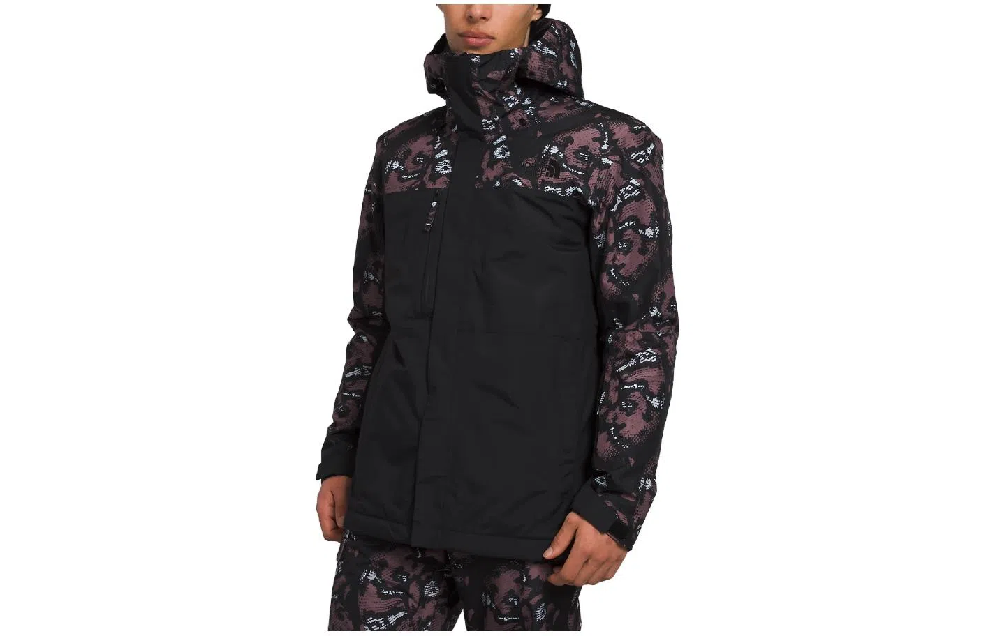 THE NORTH FACE Freedom Insulated Jacket