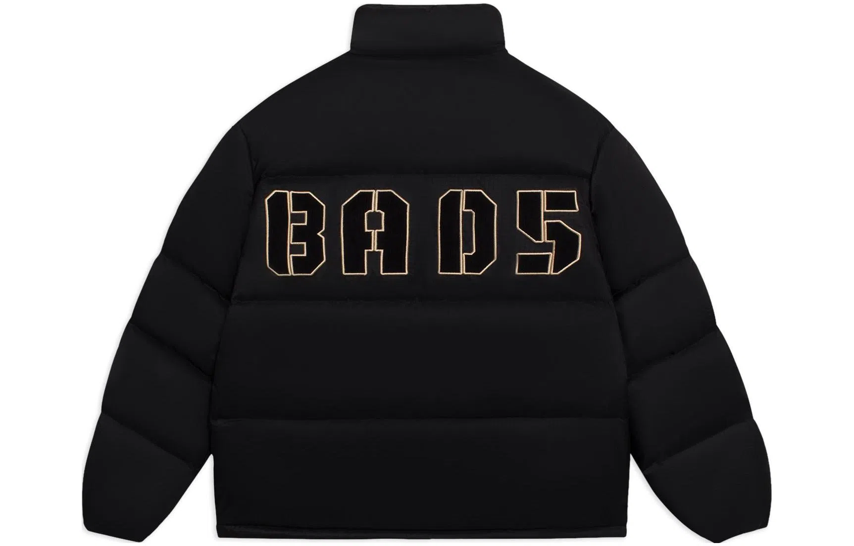 LiNing BADFIVE Black Jacket