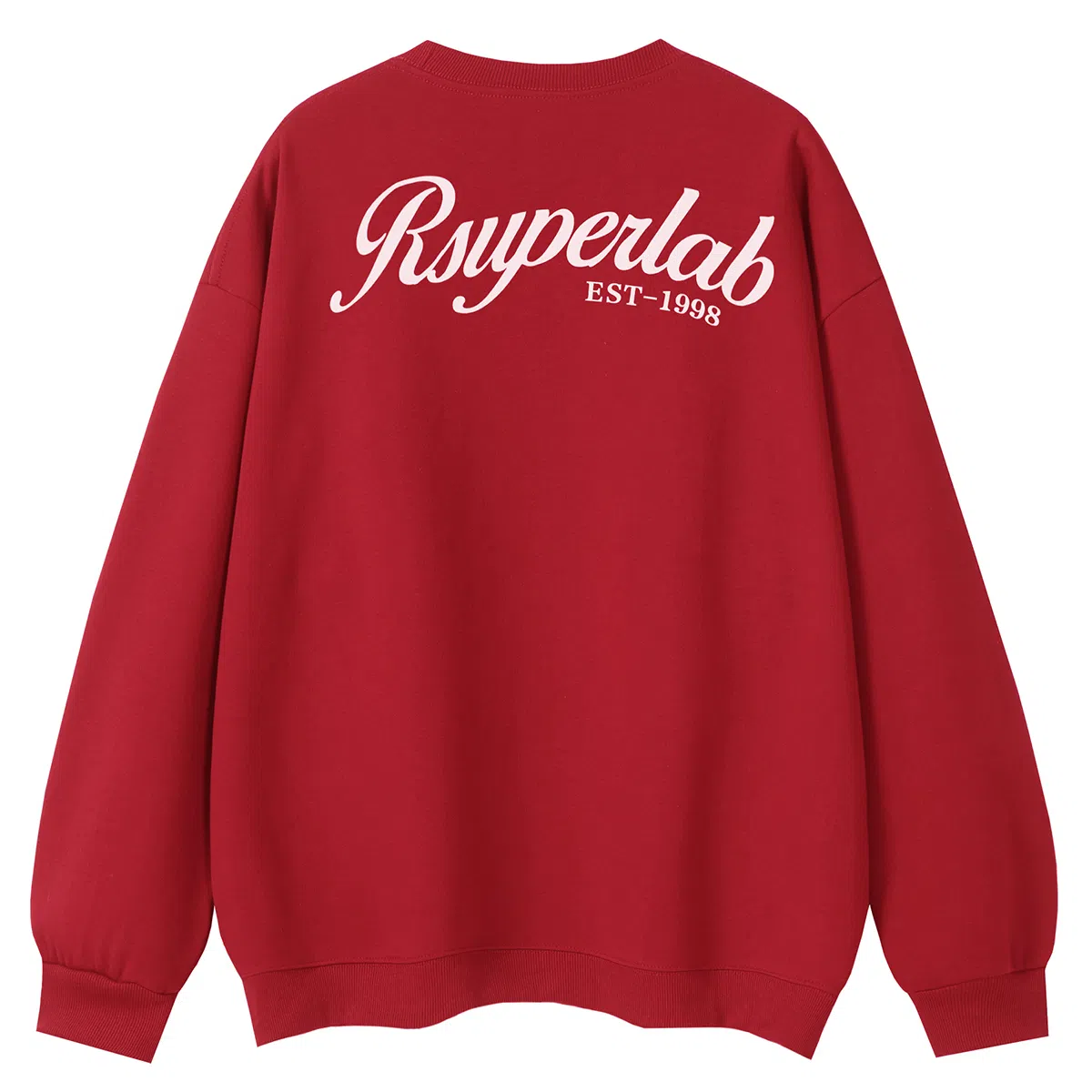 R.super Logo