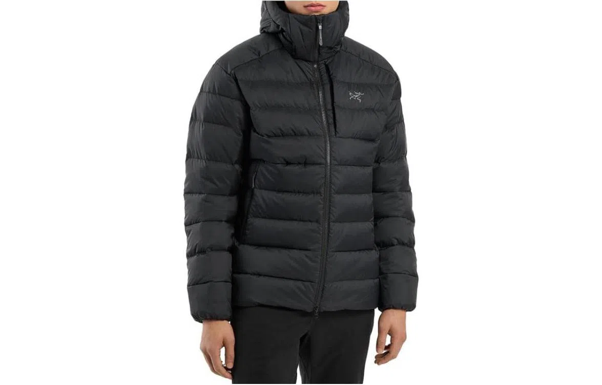 Arcteryx Thorium Hoody