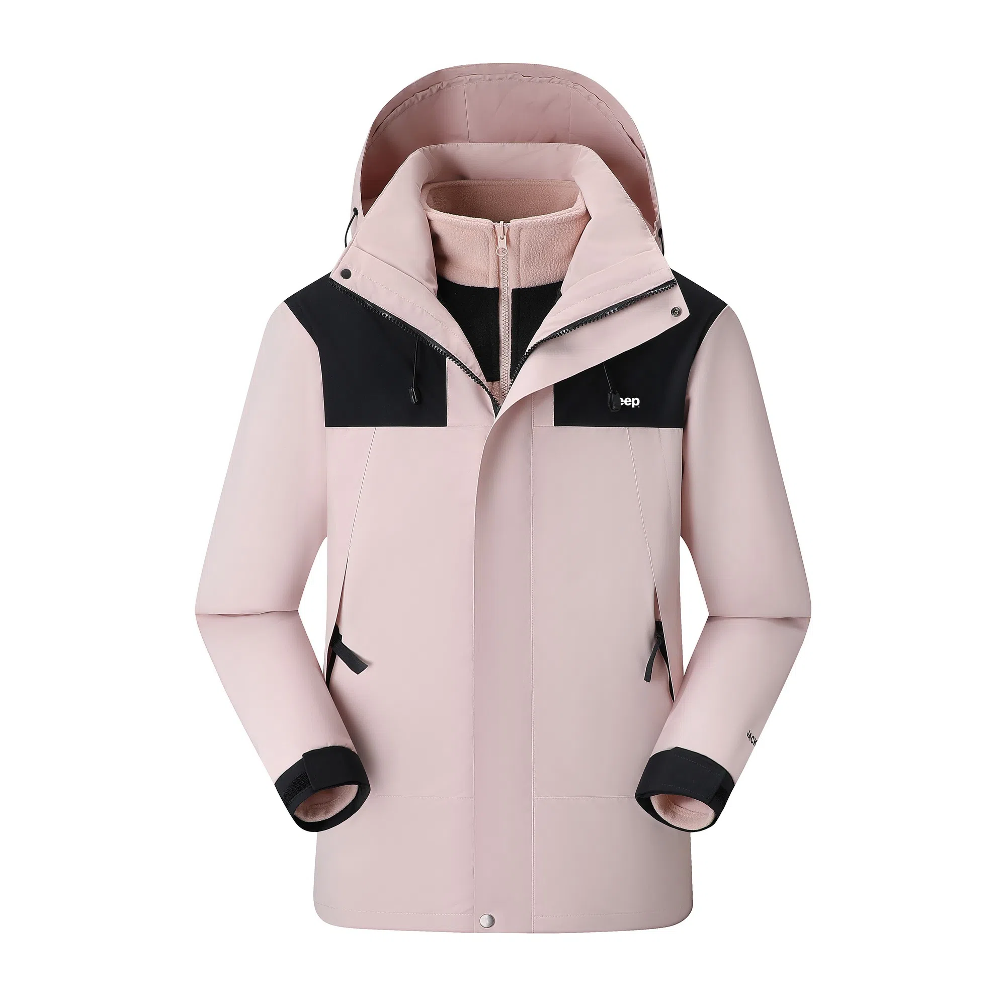 Jeep All-Weather Series Jacket