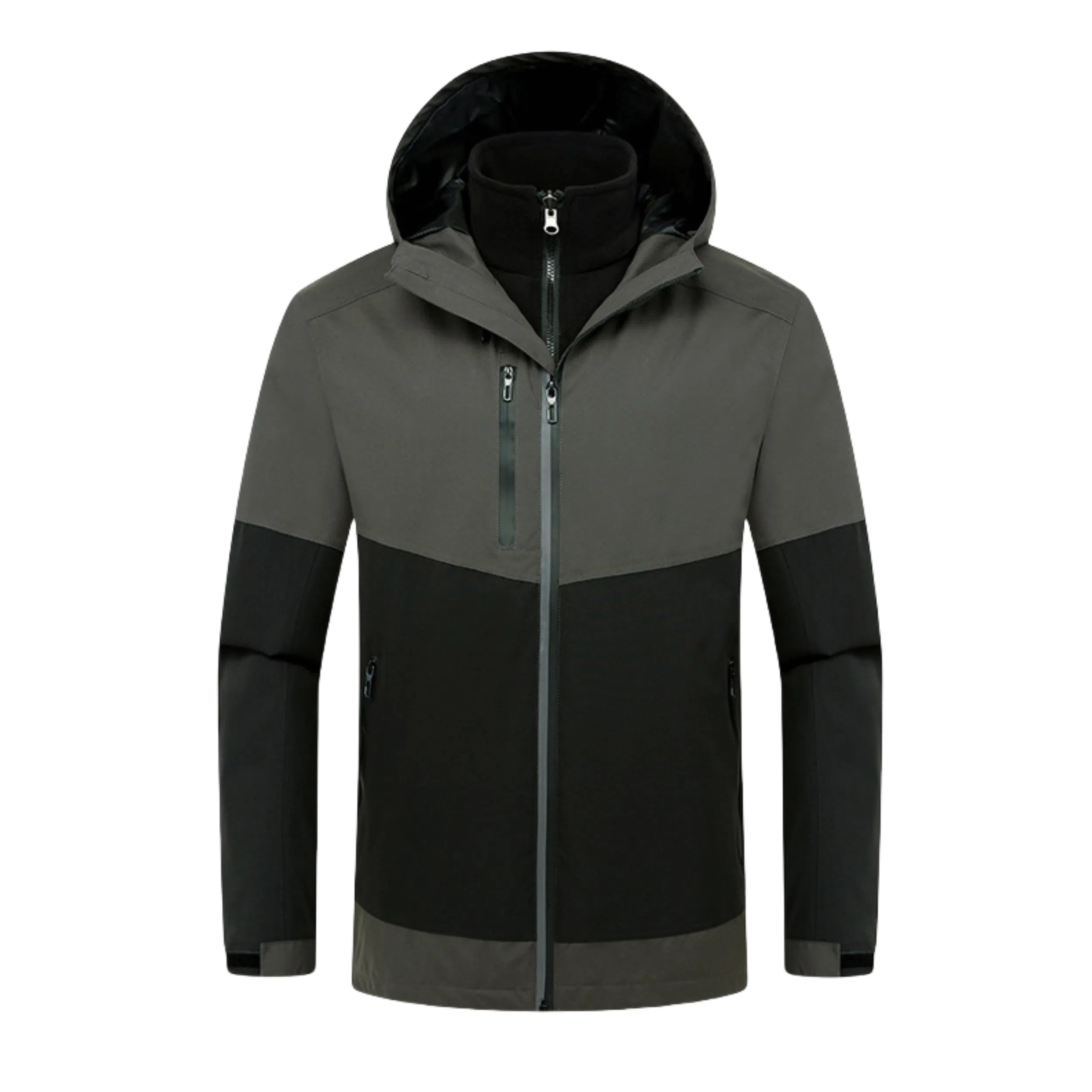 Langsha 3-in-1 Outdoor Jacket