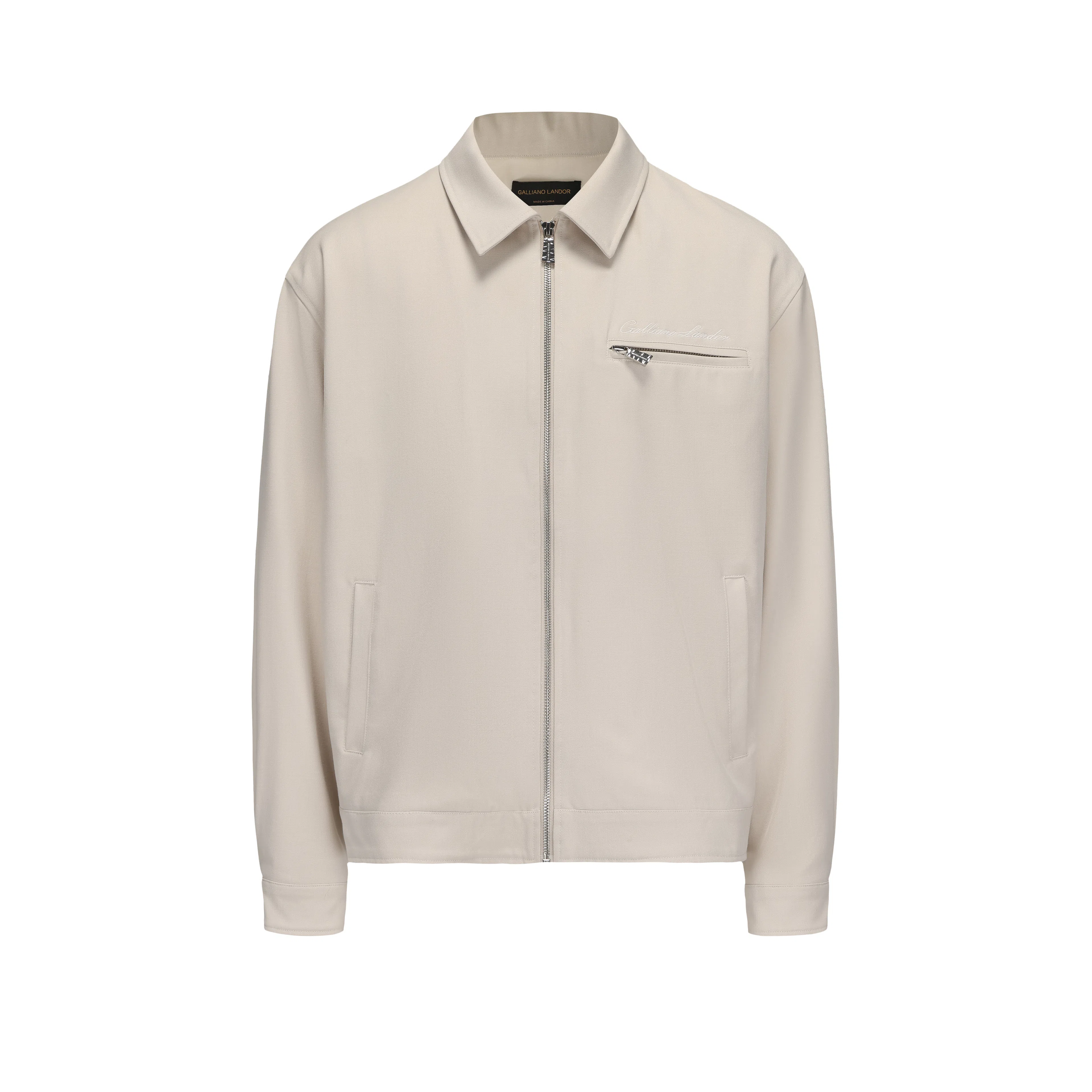 GALLIANO LANDOR