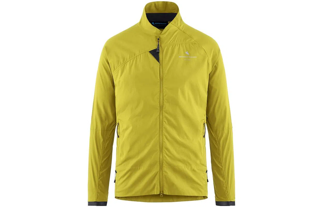 KLATTERMUSEN 74 Levitend Active Jacket M's
