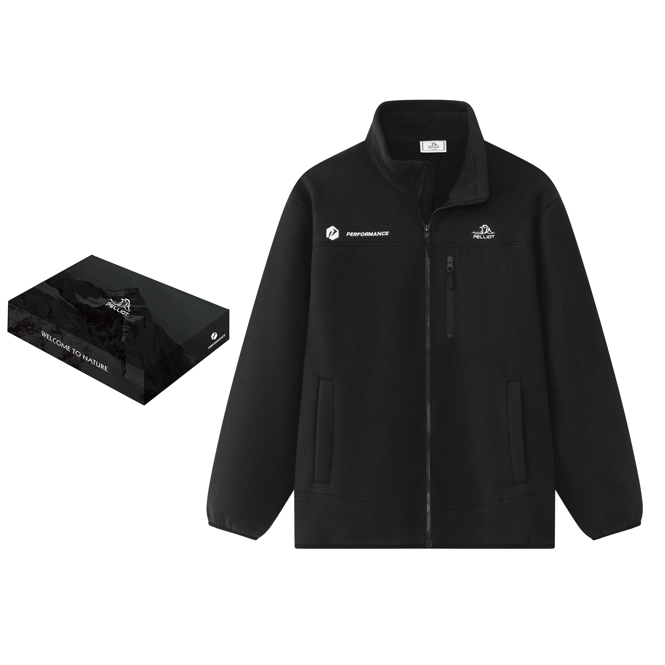 PELLIOT PPolartec300