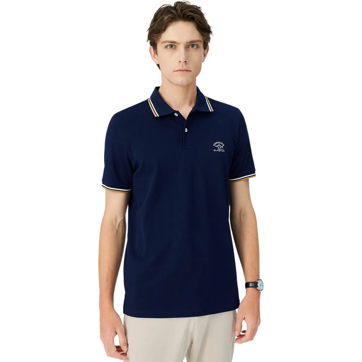 GOOD LUCK GLADIUS Polo