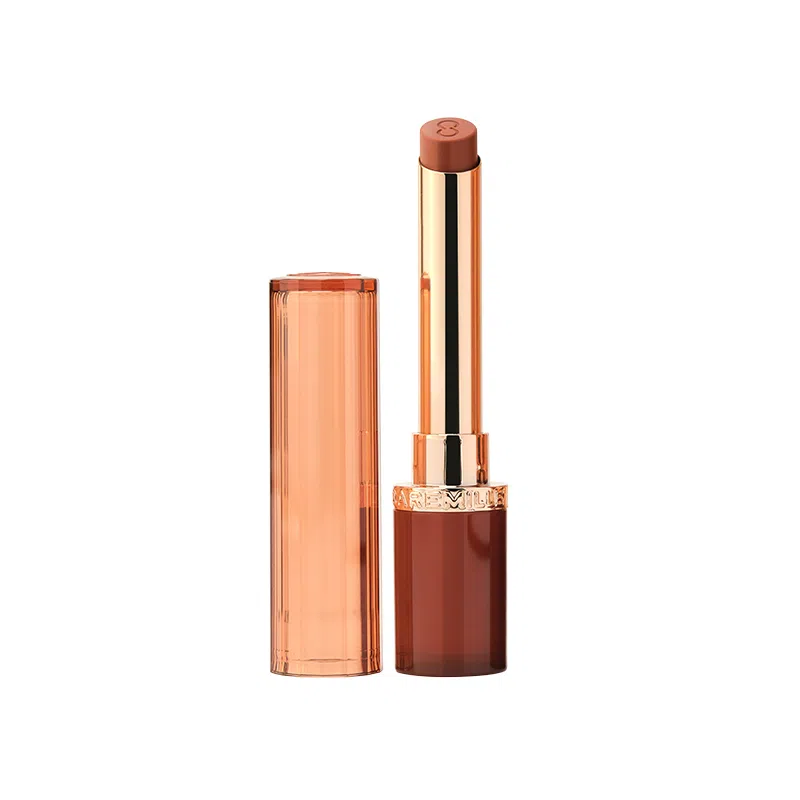 珂曼 晶润口红 润泽 自然显白不脱妆 保湿滋润