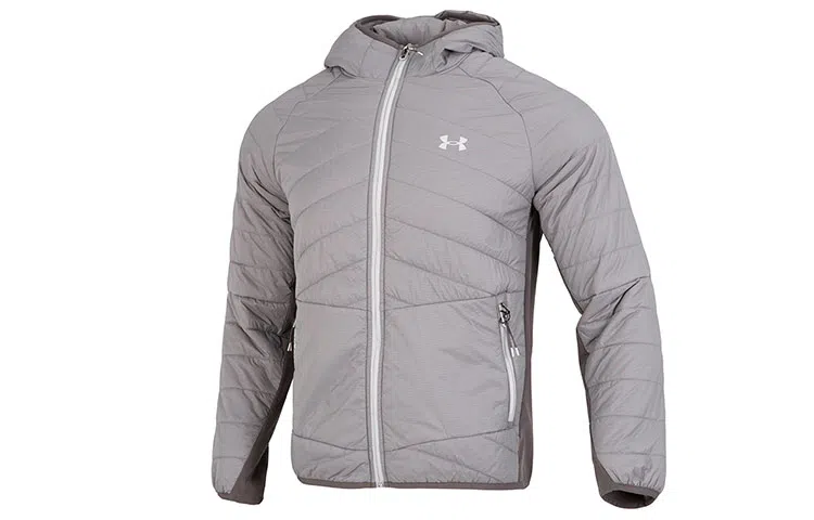 Under Armour Active Hybrid Jkt