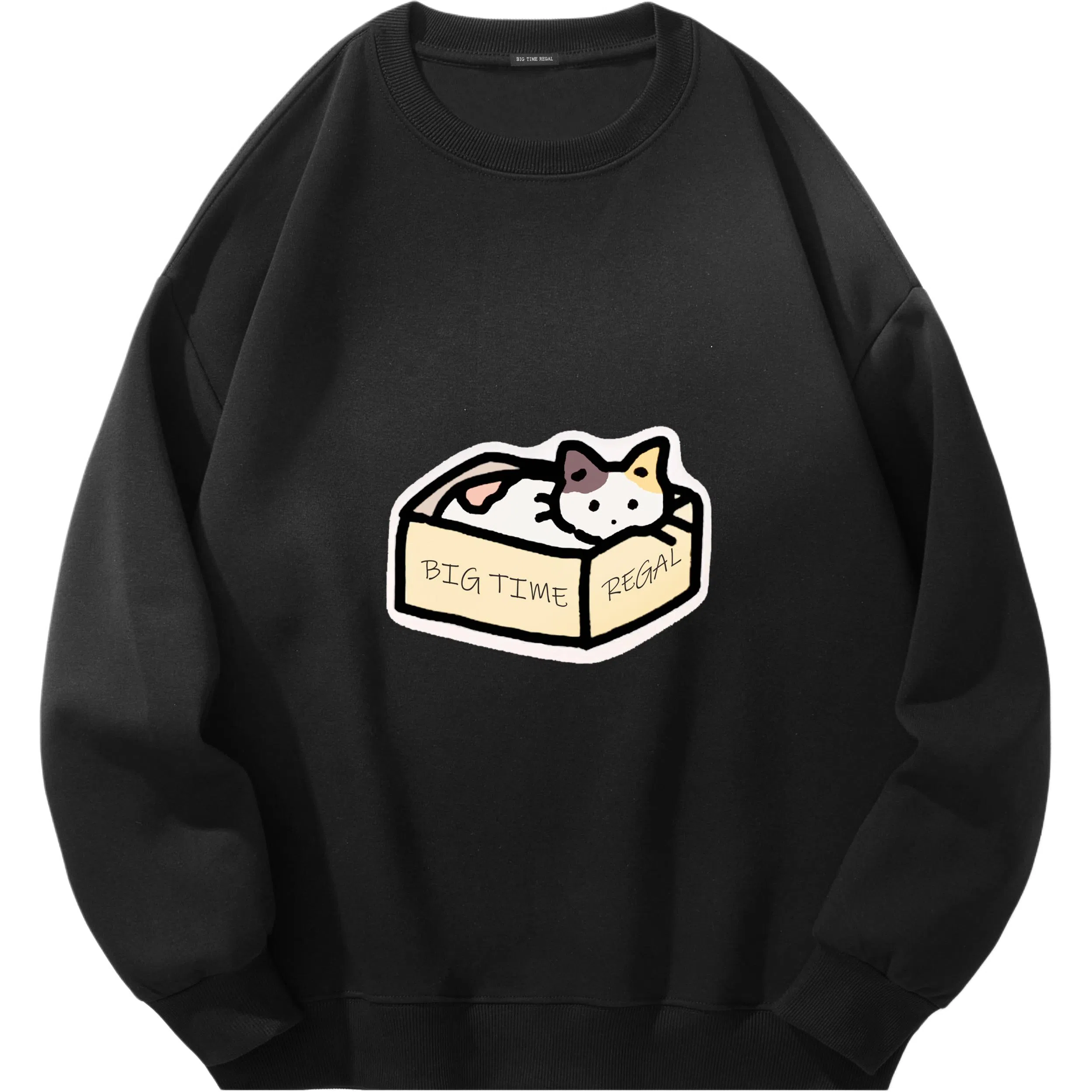 BIG TIME REGAL