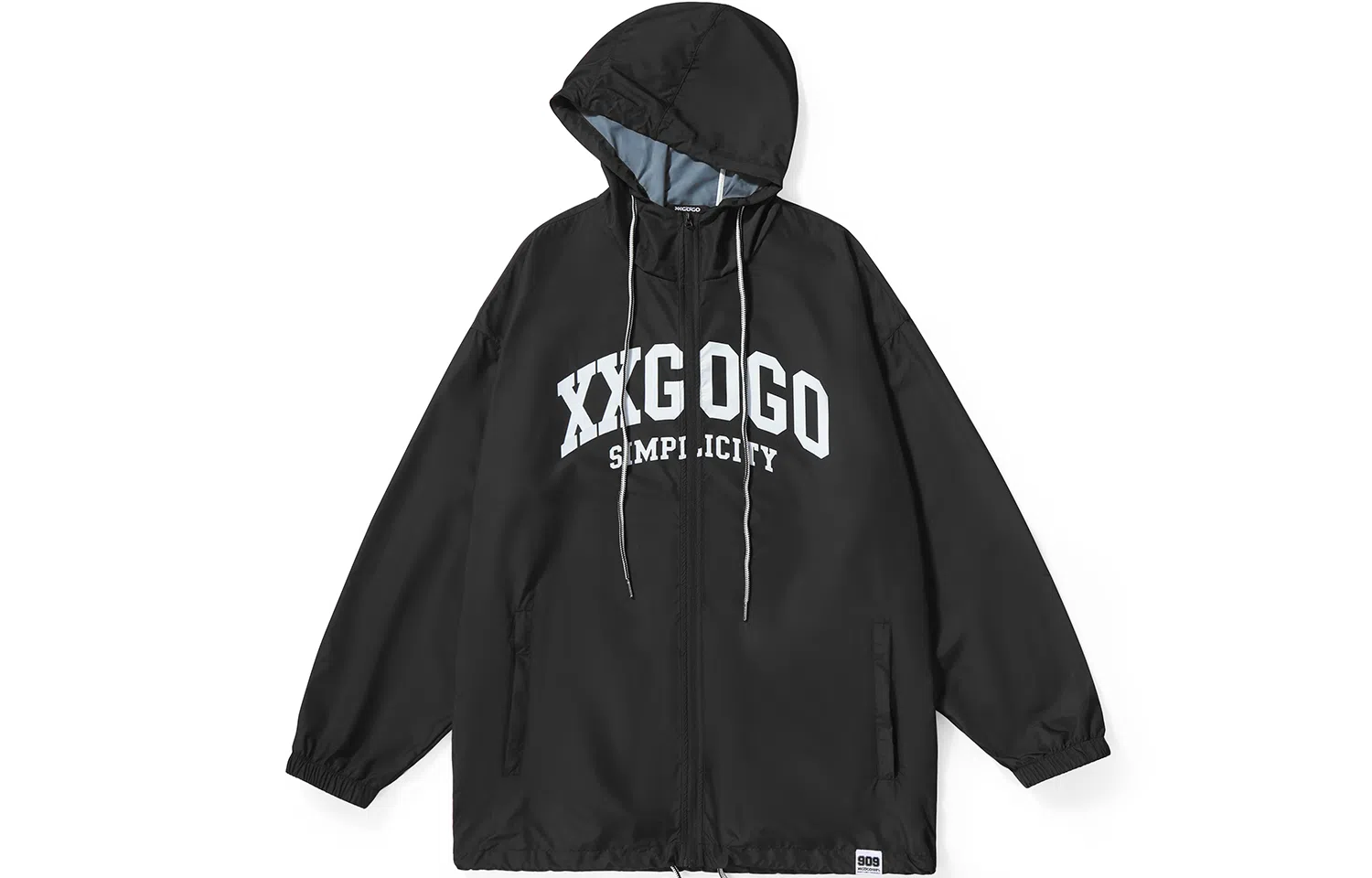 XXGOGO UPF50+