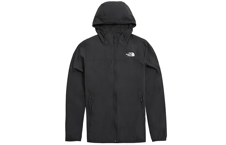 The North Face M Upf Wind Jacket