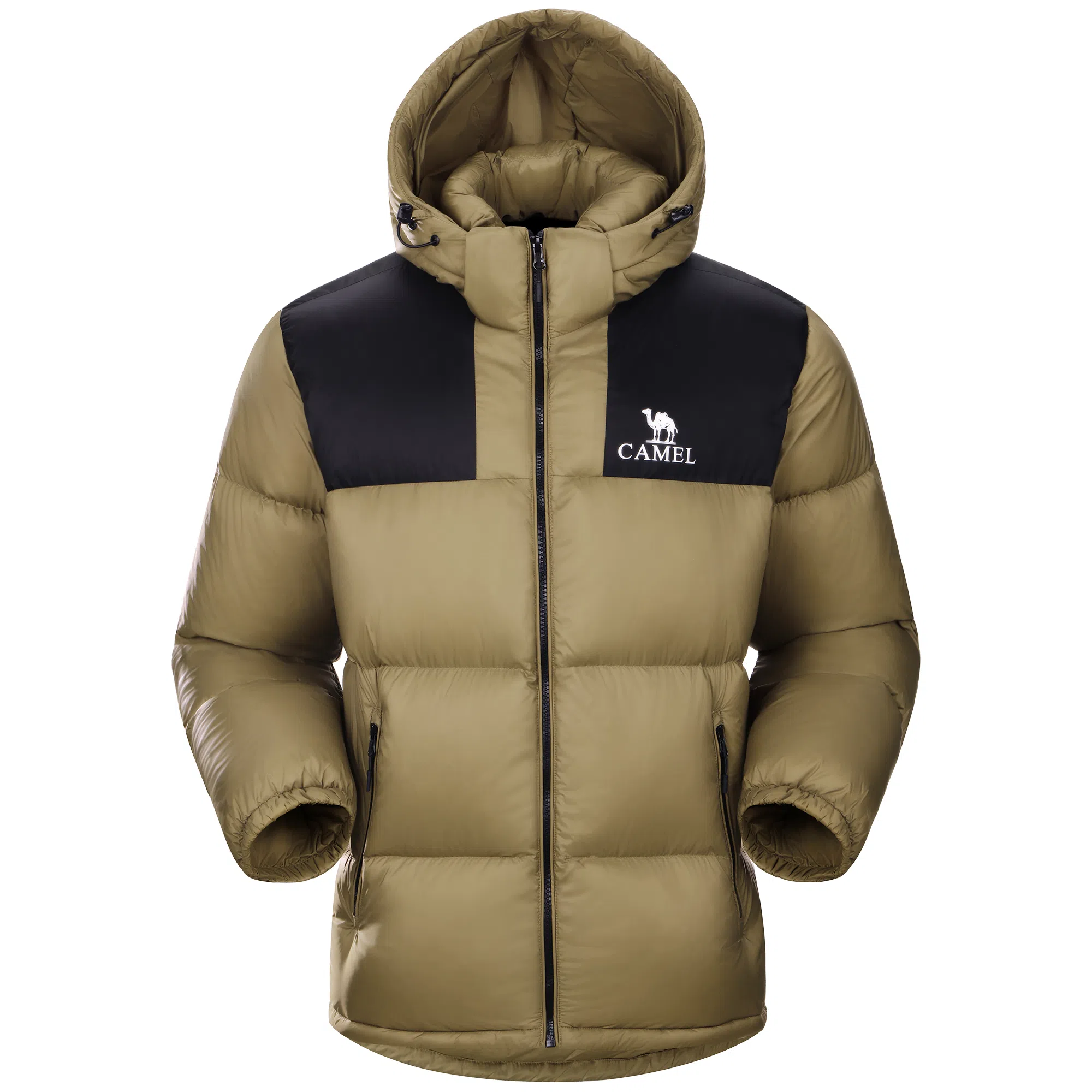 CAMEL Black Diamond 3.0