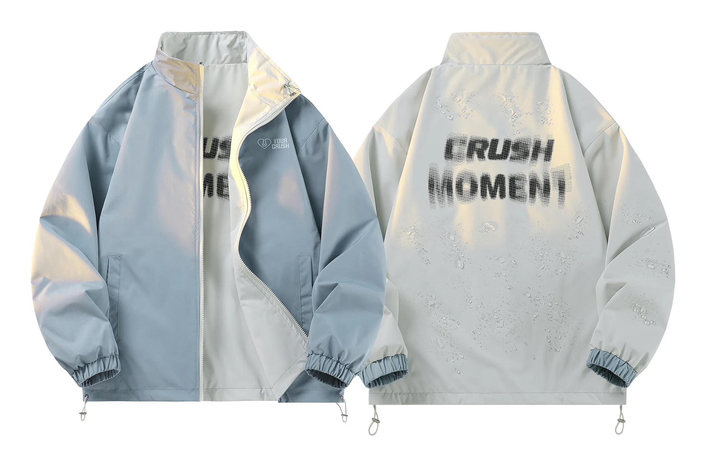 CRUSH KEY