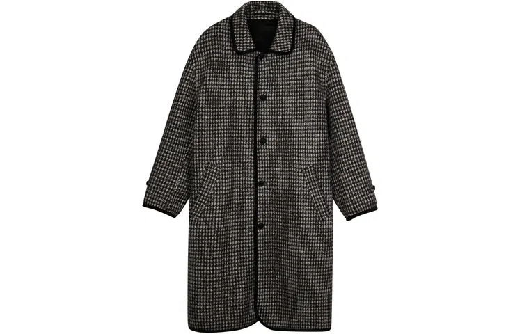 Sketch FW23 Wool Coat