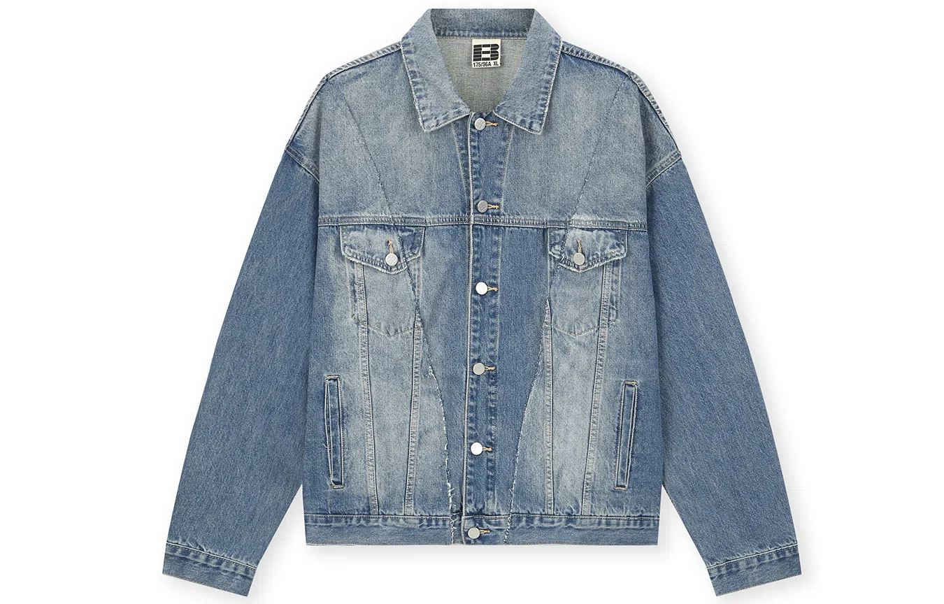 BONELESS Denim Jacket