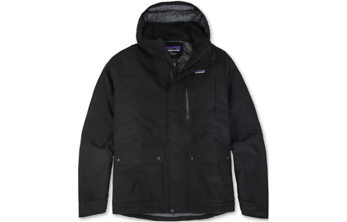 patagonia Topley Jkt