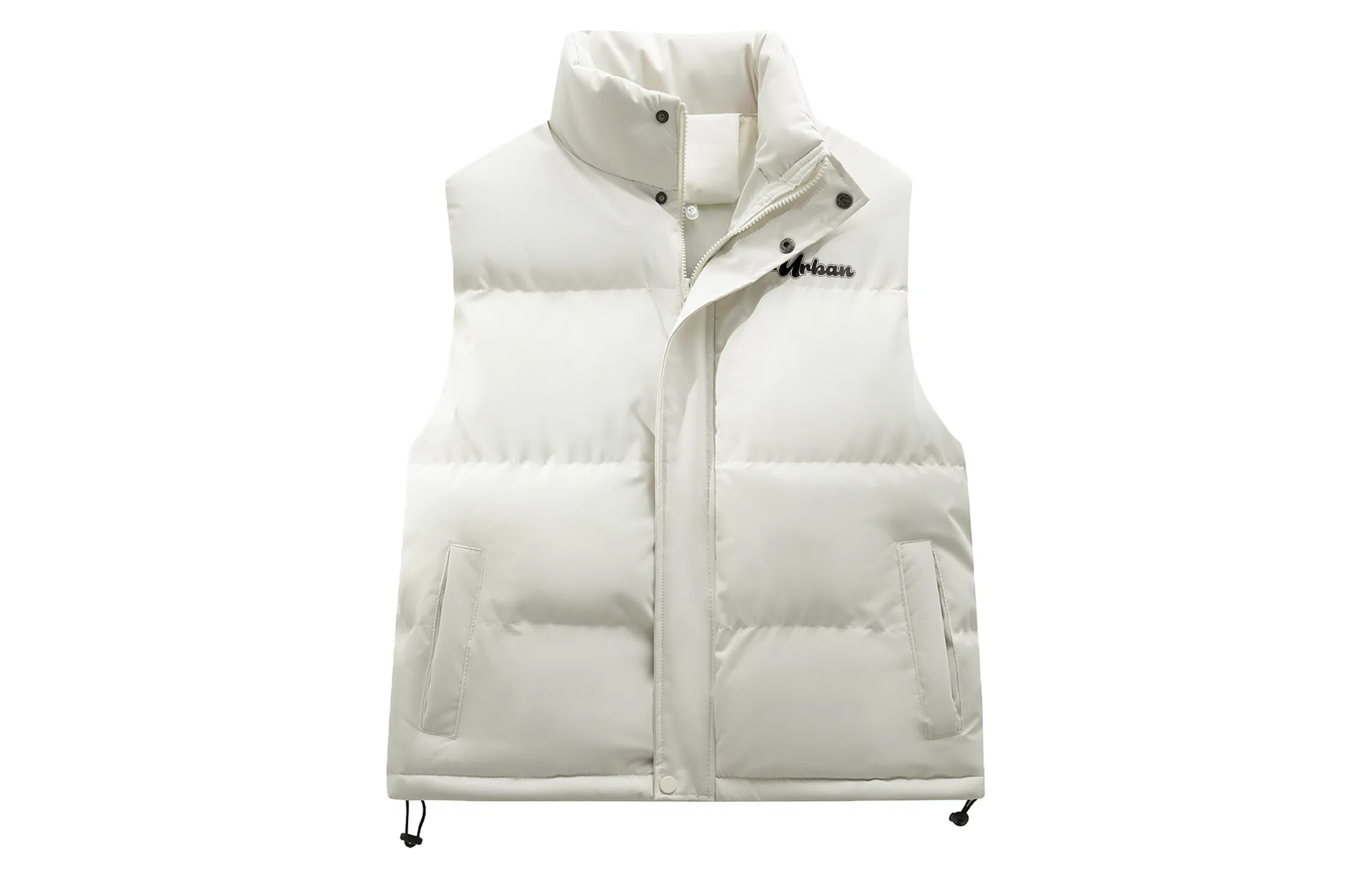 URBAN AUTHENTIC Logo