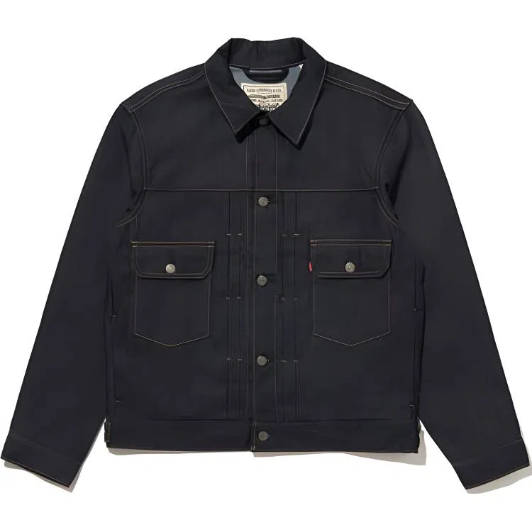 levis FW24 WELLTHREAD