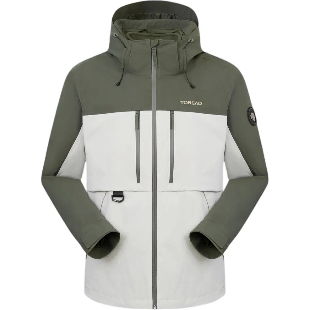Toread Outdoor Jacket