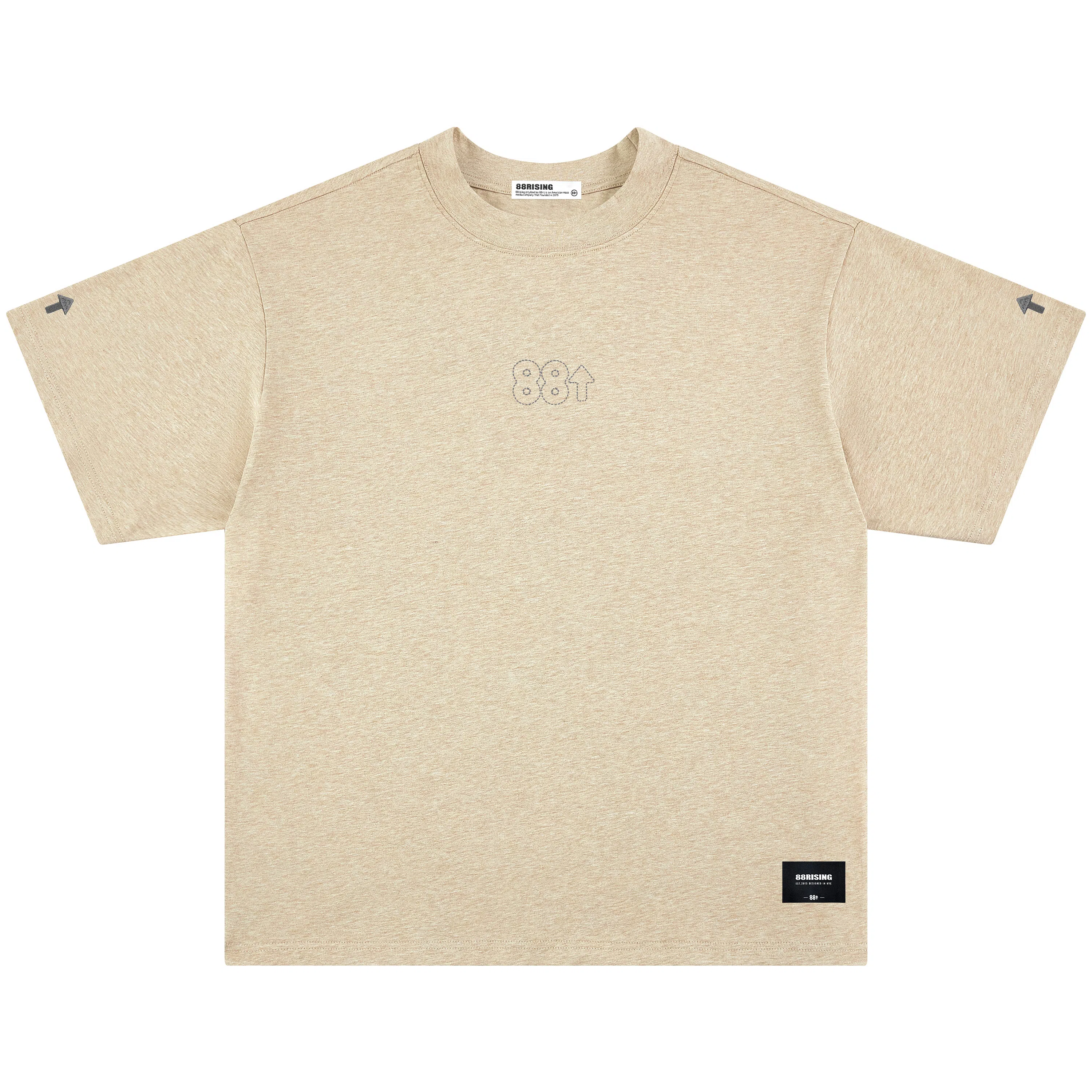 88rising T