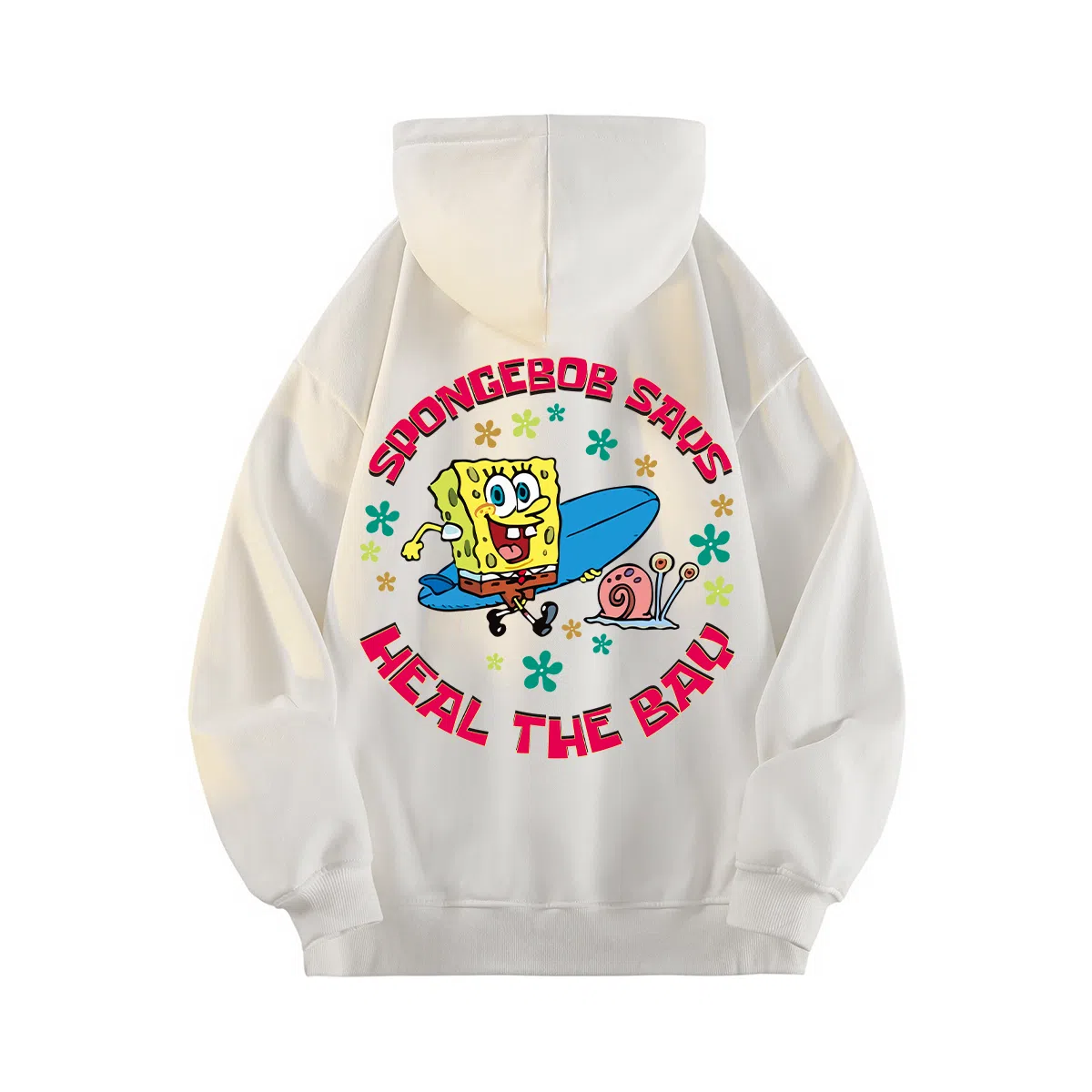 SPONGEBOB SQUAREPANTS logo