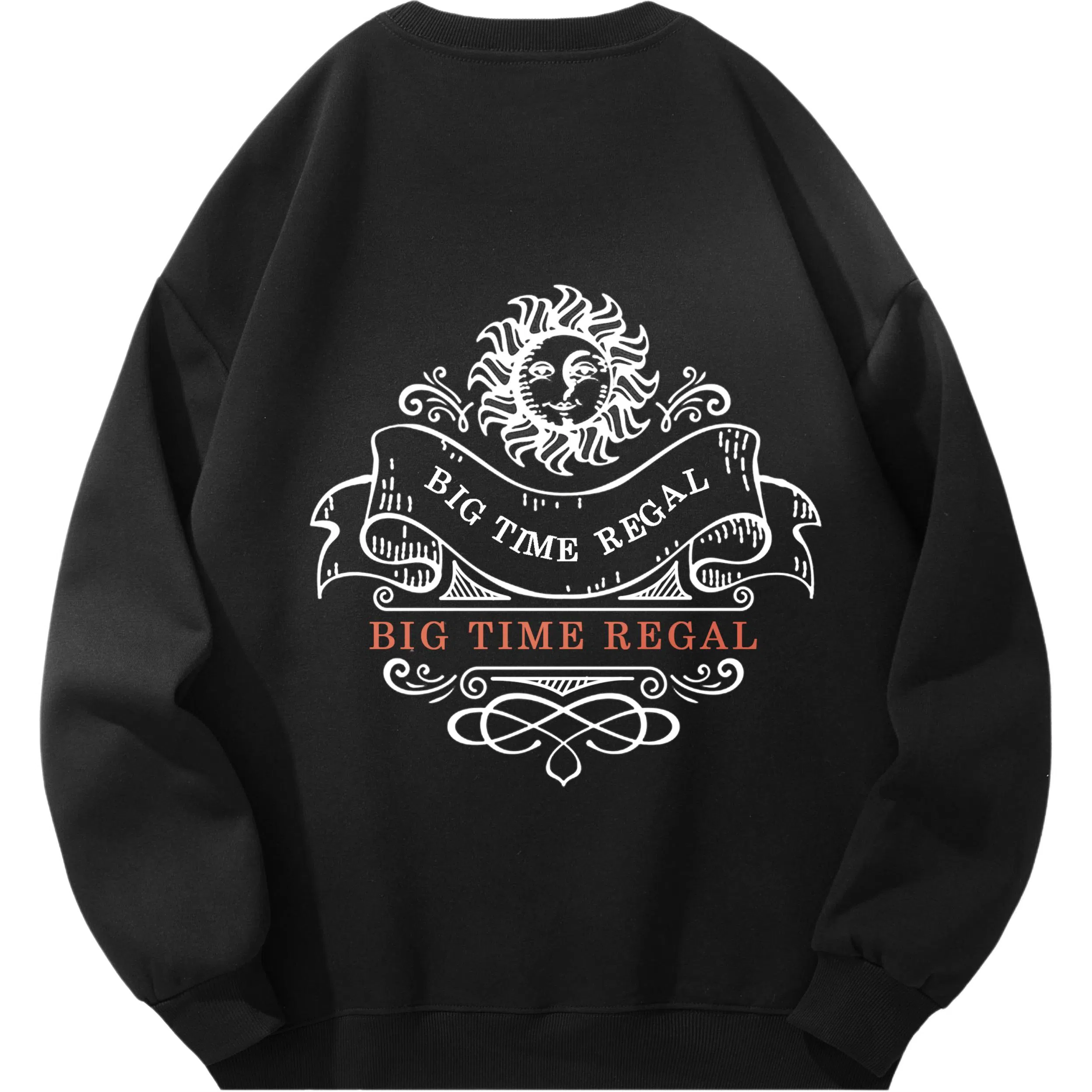 BIG TIME REGAL