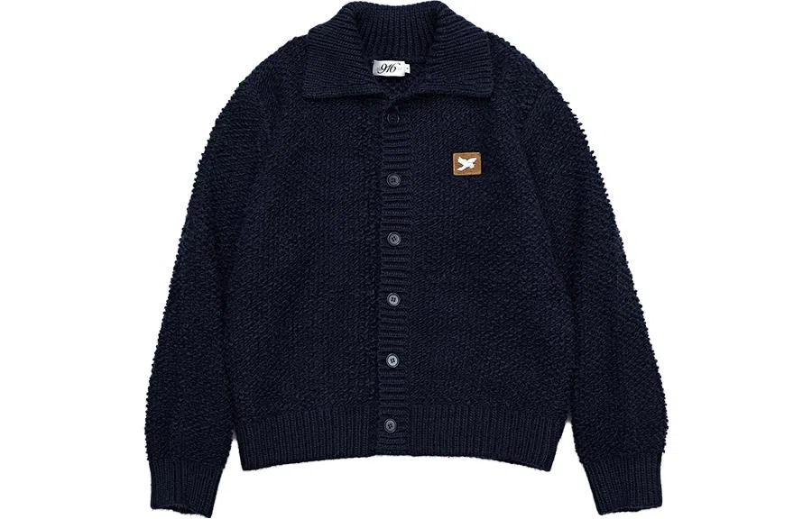GOOD BAI Oversize Knit Jacket
