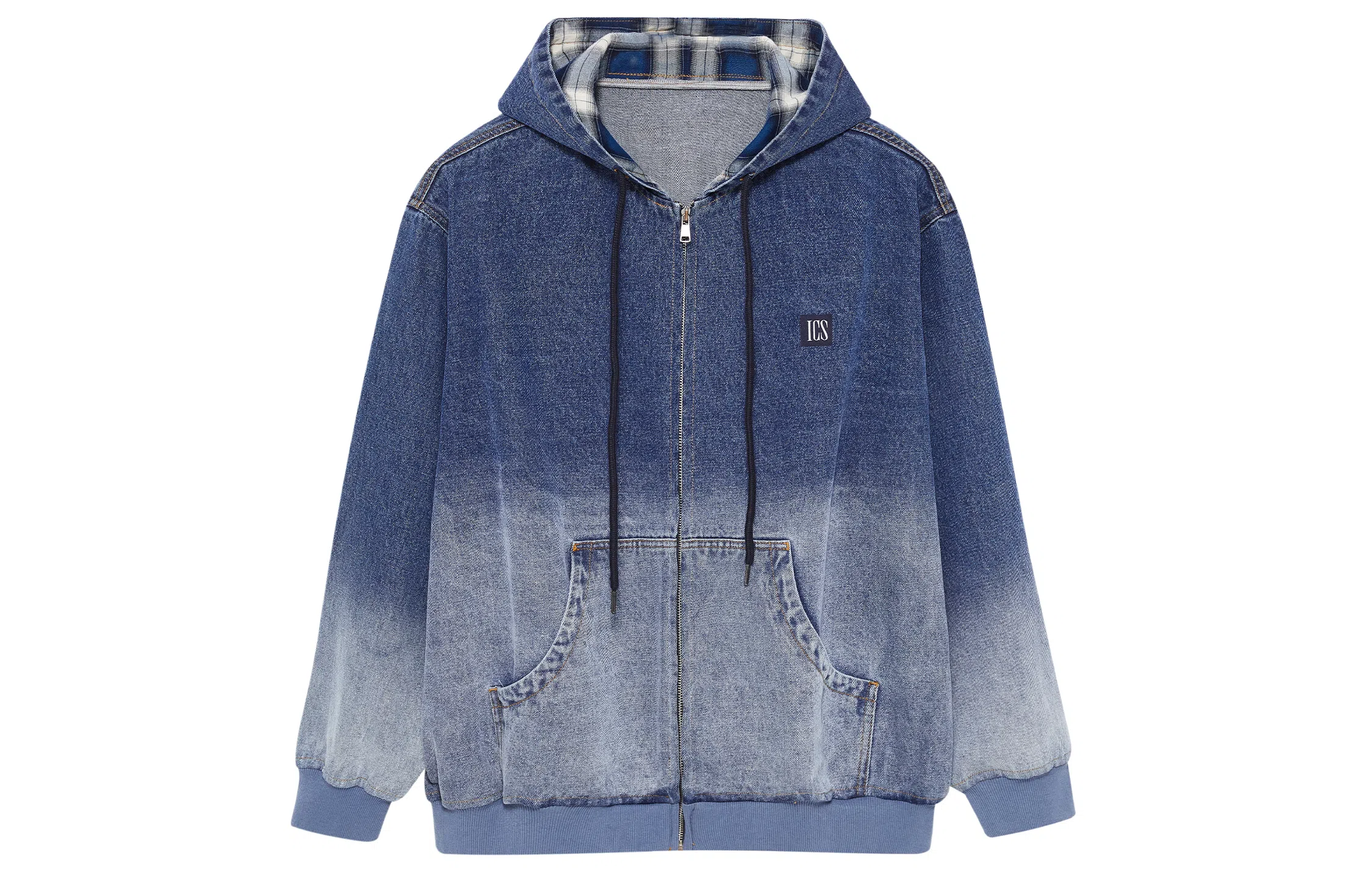 ICONS Lab Denim Jacket