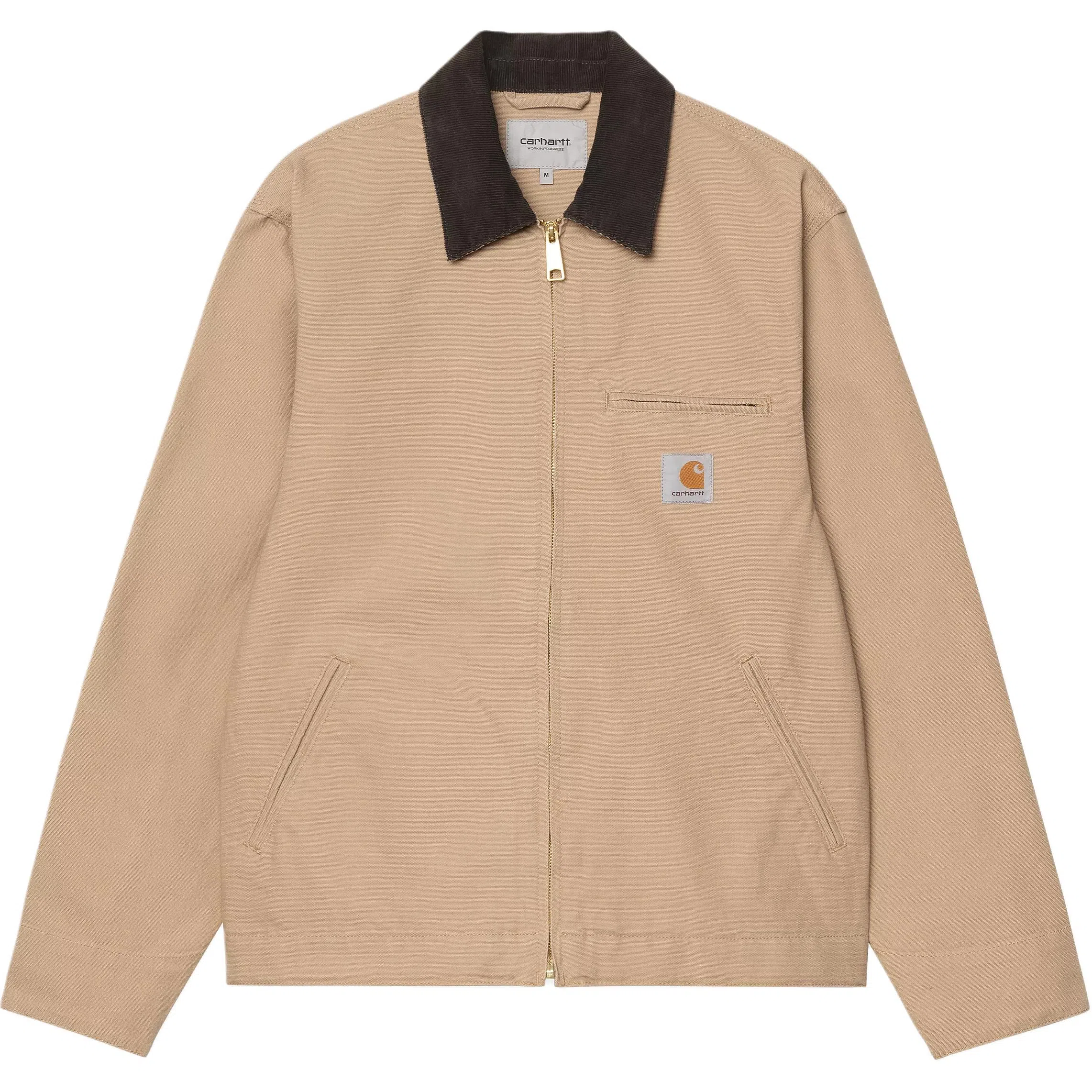 Carhartt WIP FW24 Detroit Jacket