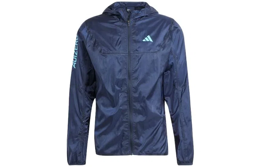 adidas Adizero Running Jacket